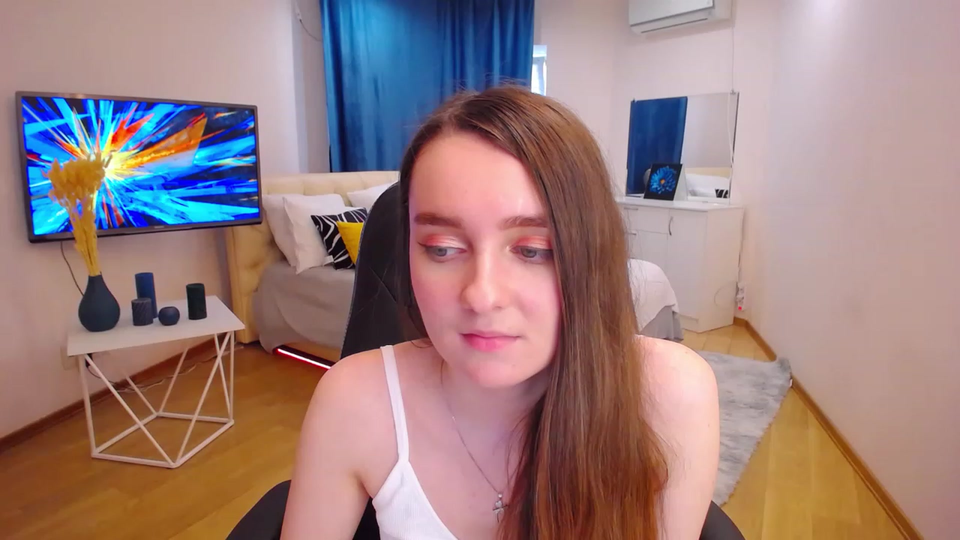 Gallery image thumbnail from Milim_Nava's myfreecams stream on, 06/29/2023, 07:46 image 20 of 20