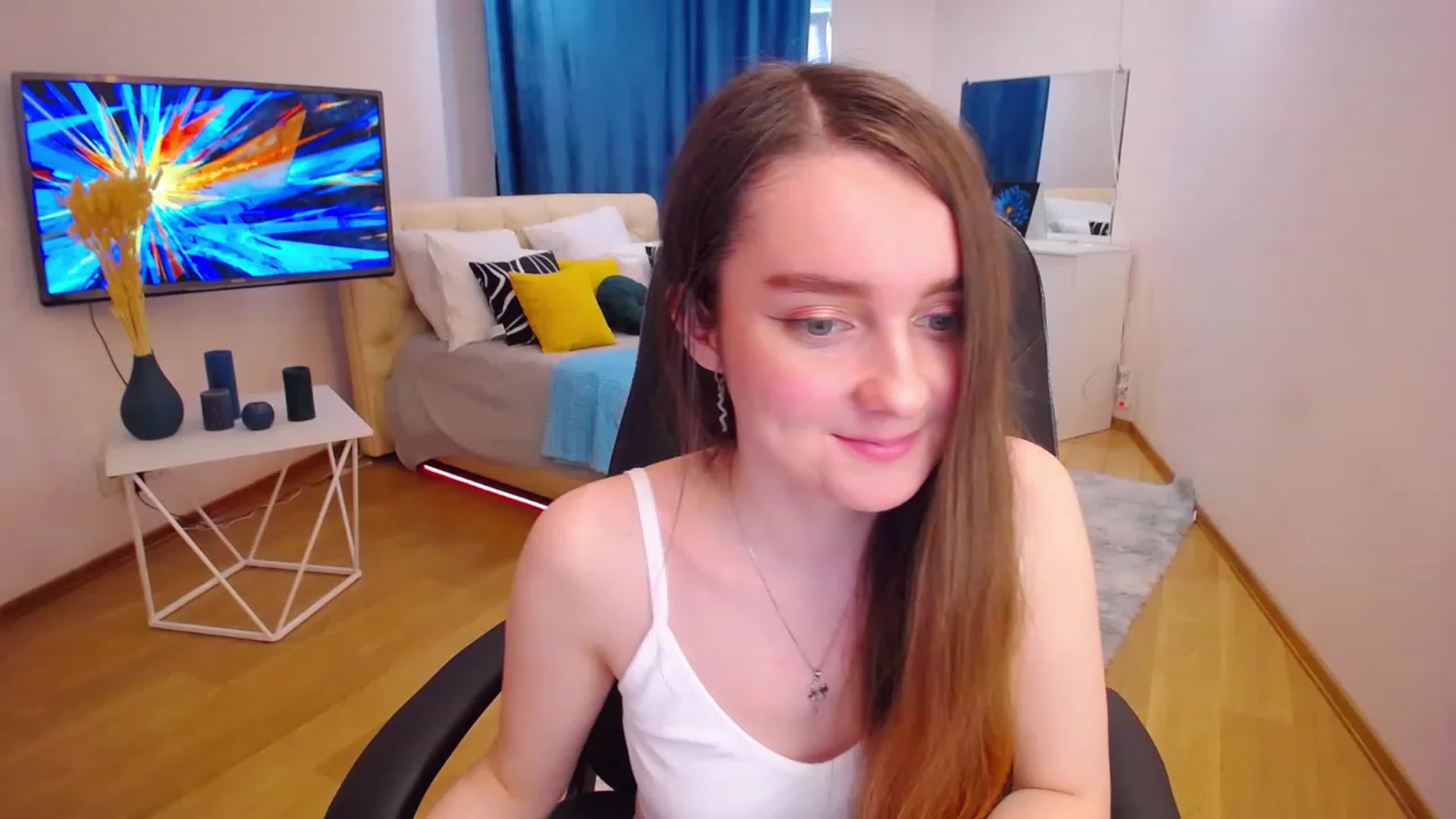 Gallery image thumbnail from Milim_Nava's myfreecams stream on, 06/29/2023, 07:46 image 10 of 20