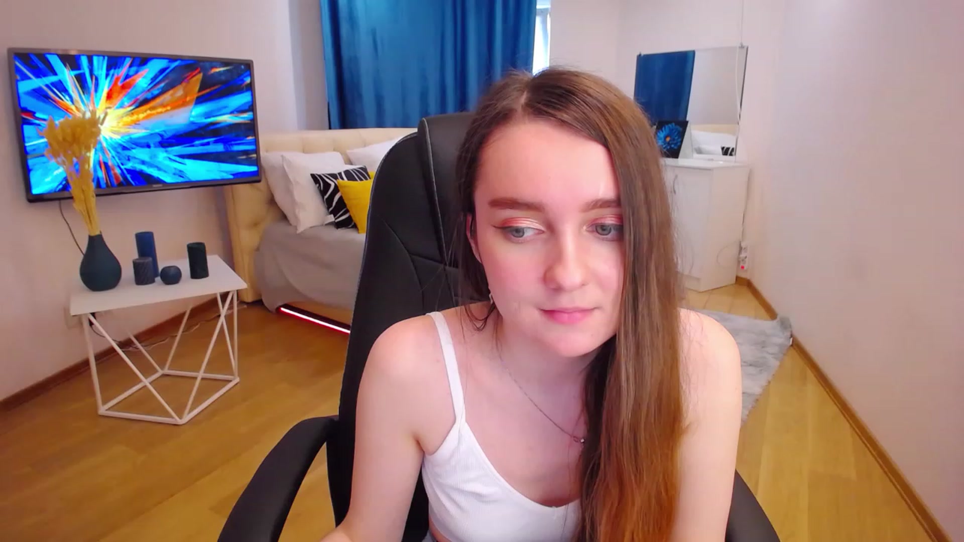 Gallery image thumbnail from Milim_Nava's myfreecams stream on, 06/29/2023, 07:46 image 8 of 20