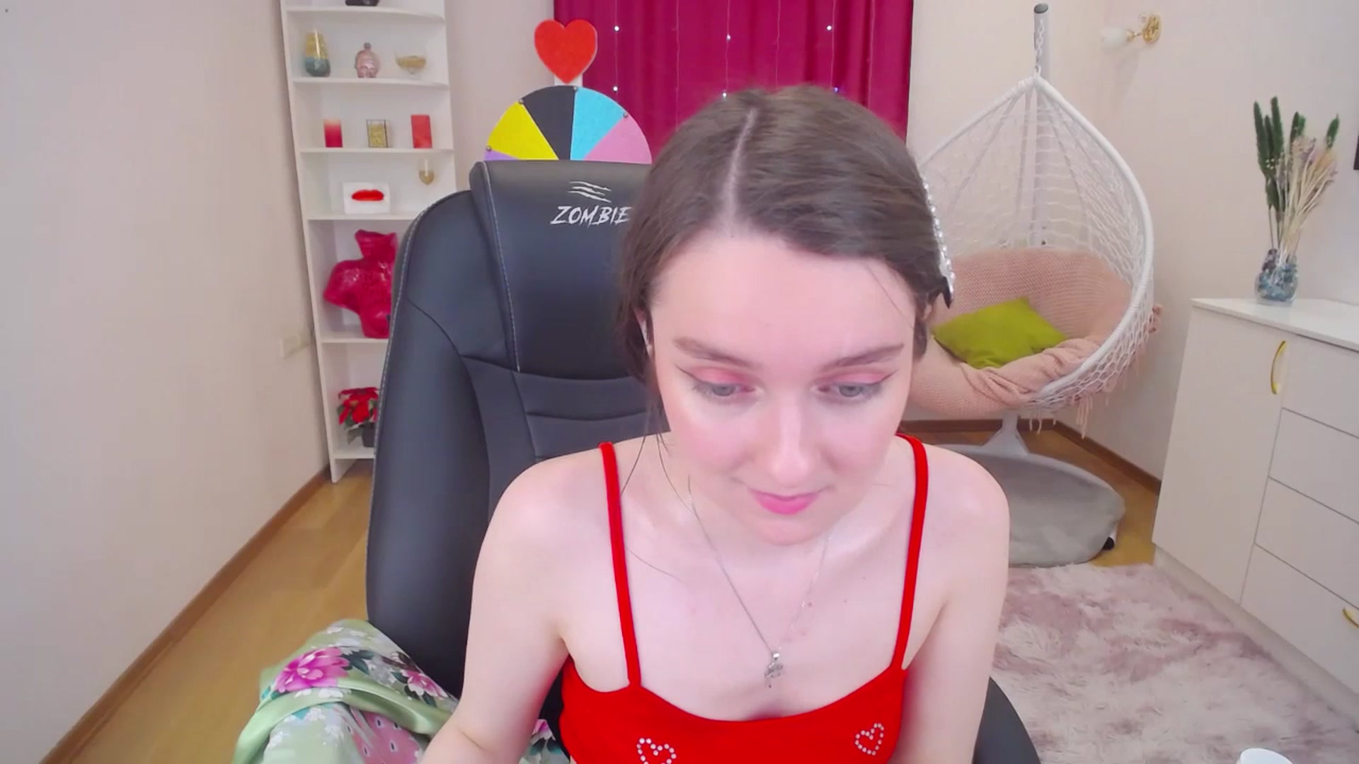 Gallery image thumbnail from Milim_Nava's myfreecams stream on, 06/30/2023, 07:53 image 18 of 20