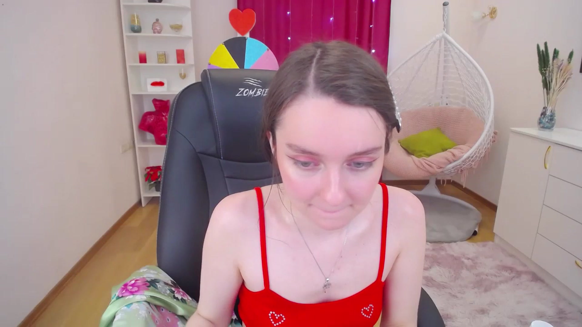 Gallery image thumbnail from Milim_Nava's myfreecams stream on, 06/30/2023, 07:53 image 19 of 20
