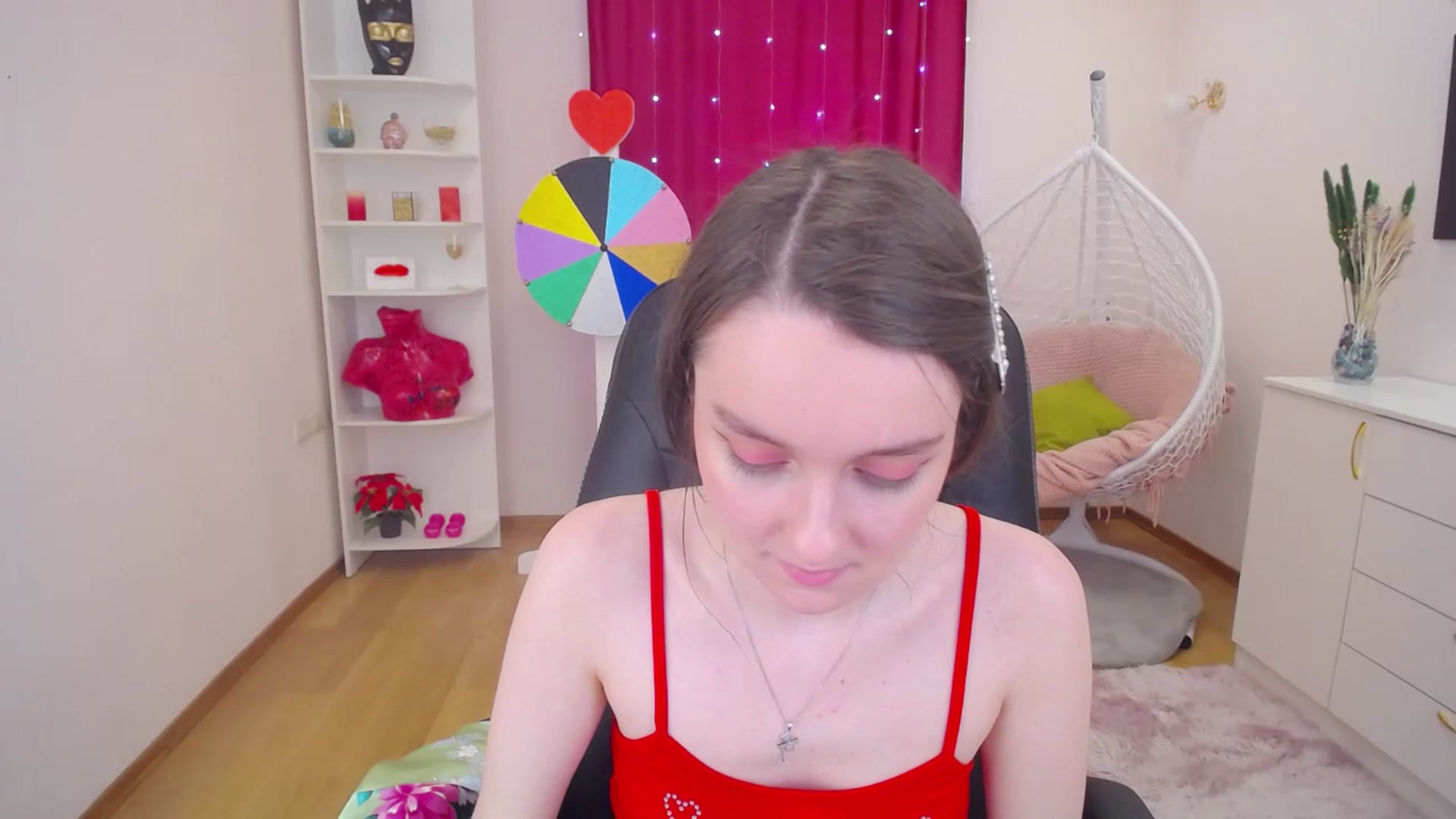 Gallery image thumbnail from Milim_Nava's myfreecams stream on, 06/30/2023, 08:30 image 2 of 20