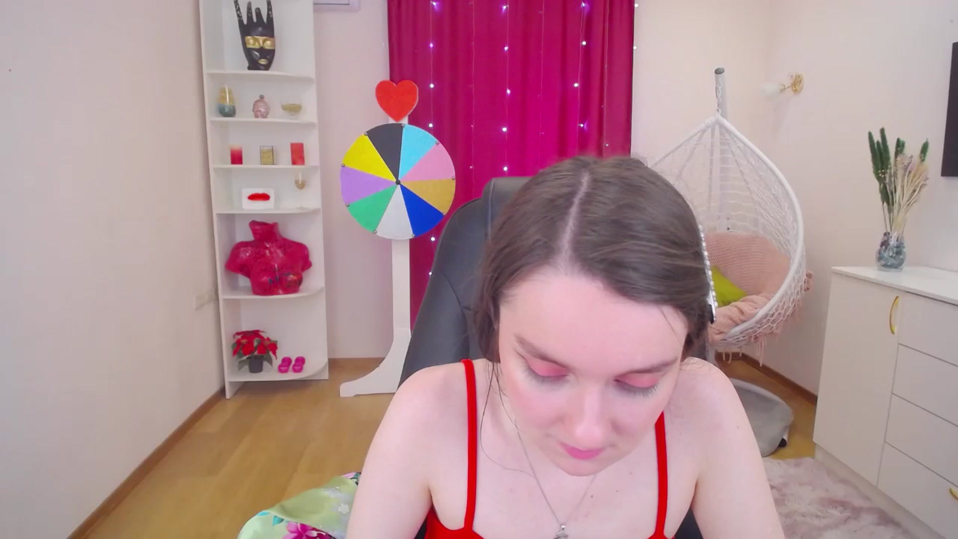 Gallery image thumbnail from Milim_Nava's myfreecams stream on, 06/30/2023, 08:30 image 15 of 20