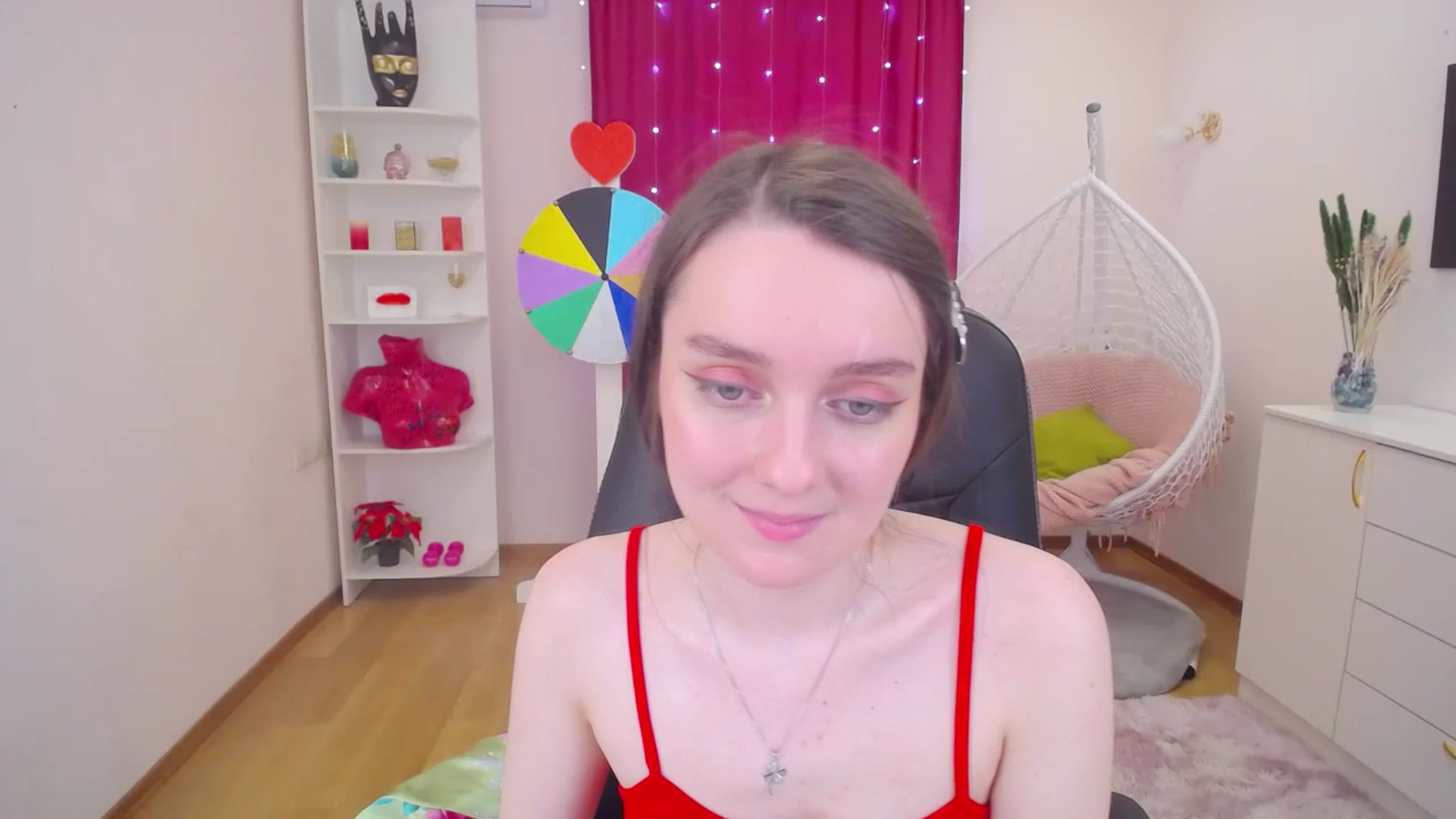 Gallery image thumbnail from Milim_Nava's myfreecams stream on, 06/30/2023, 08:30 image 13 of 20