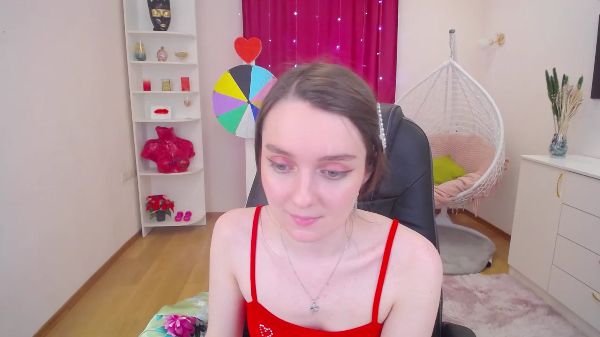 Gallery image thumbnail from Milim_Nava's myfreecams stream on, 06/30/2023, 08:30 image 4 of 20