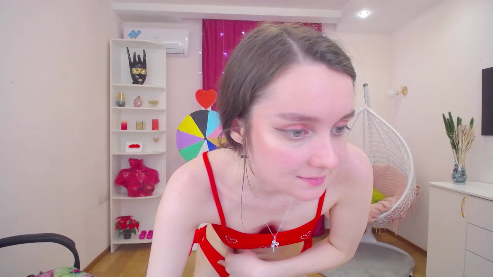 Gallery image thumbnail from Milim_Nava's myfreecams stream on, 06/30/2023, 08:30 image 18 of 20