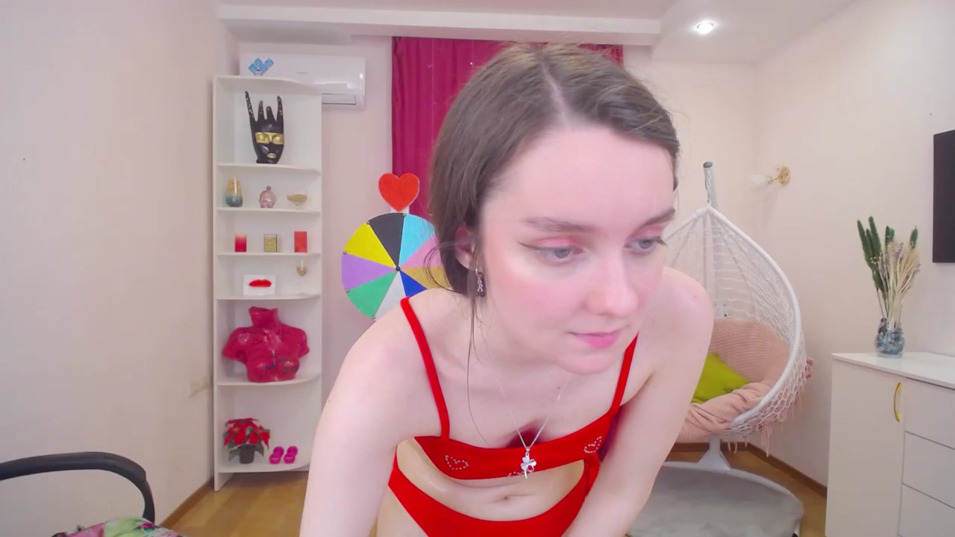 Gallery image thumbnail from Milim_Nava's myfreecams stream on, 06/30/2023, 08:30 image 19 of 20