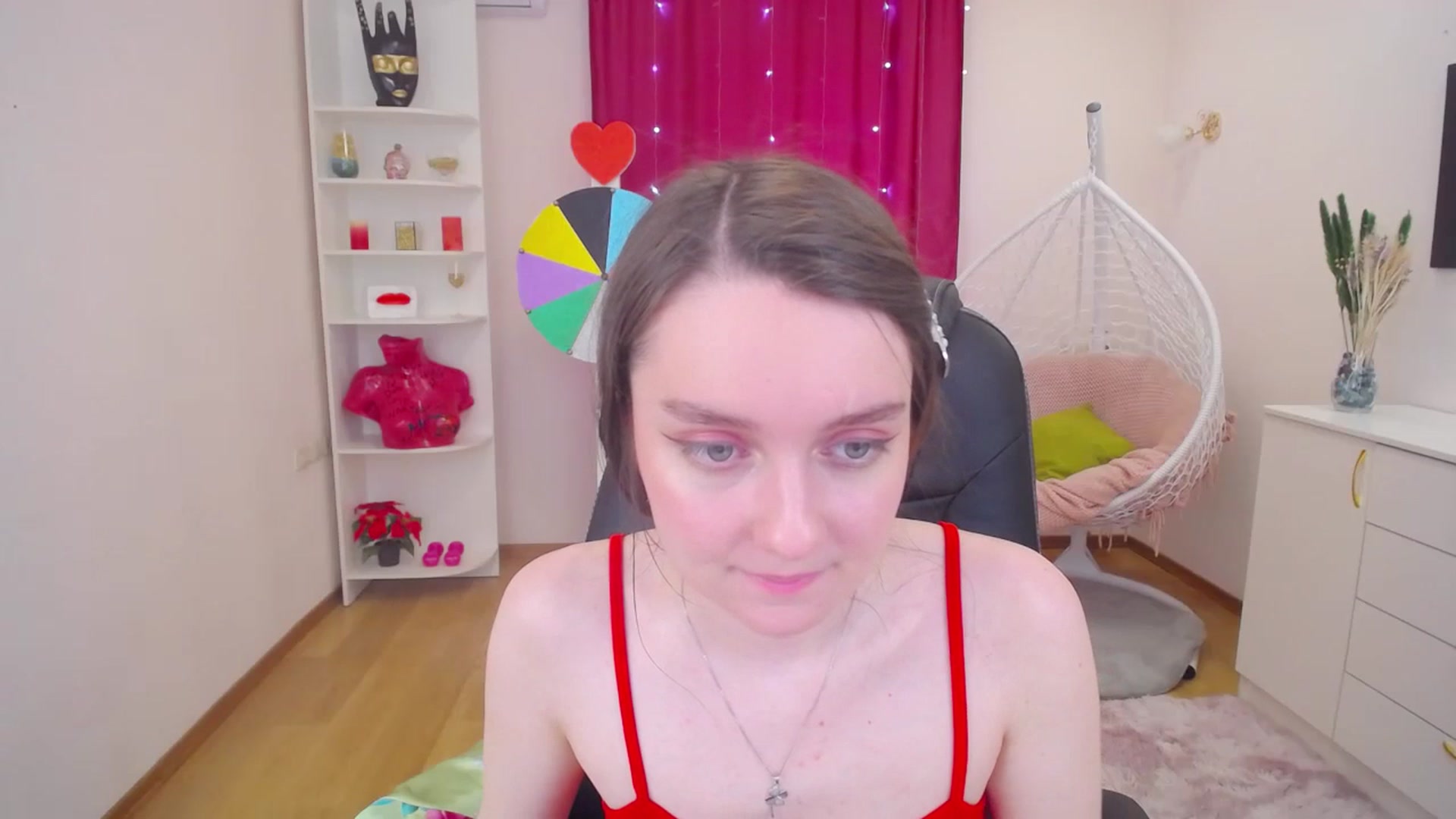 Gallery image thumbnail from Milim_Nava's myfreecams stream on, 06/30/2023, 08:30 image 12 of 20