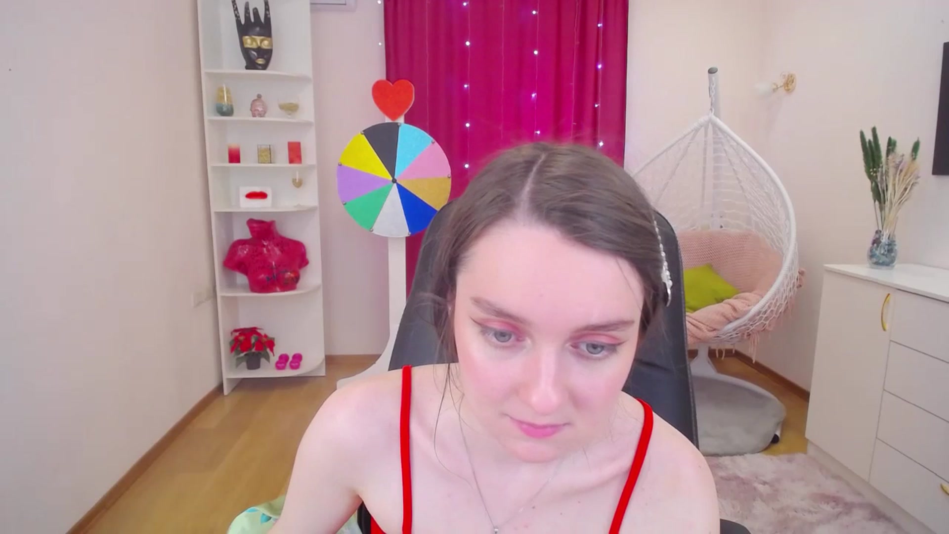 Gallery image thumbnail from Milim_Nava's myfreecams stream on, 06/30/2023, 08:30 image 16 of 20