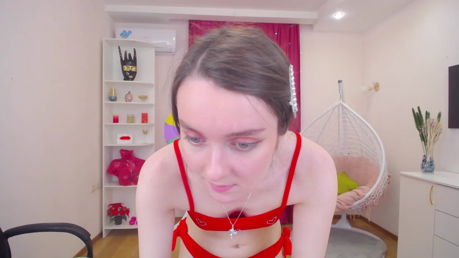 Gallery image thumbnail from Milim_Nava's myfreecams stream on, 06/30/2023, 08:30 image 8 of 20