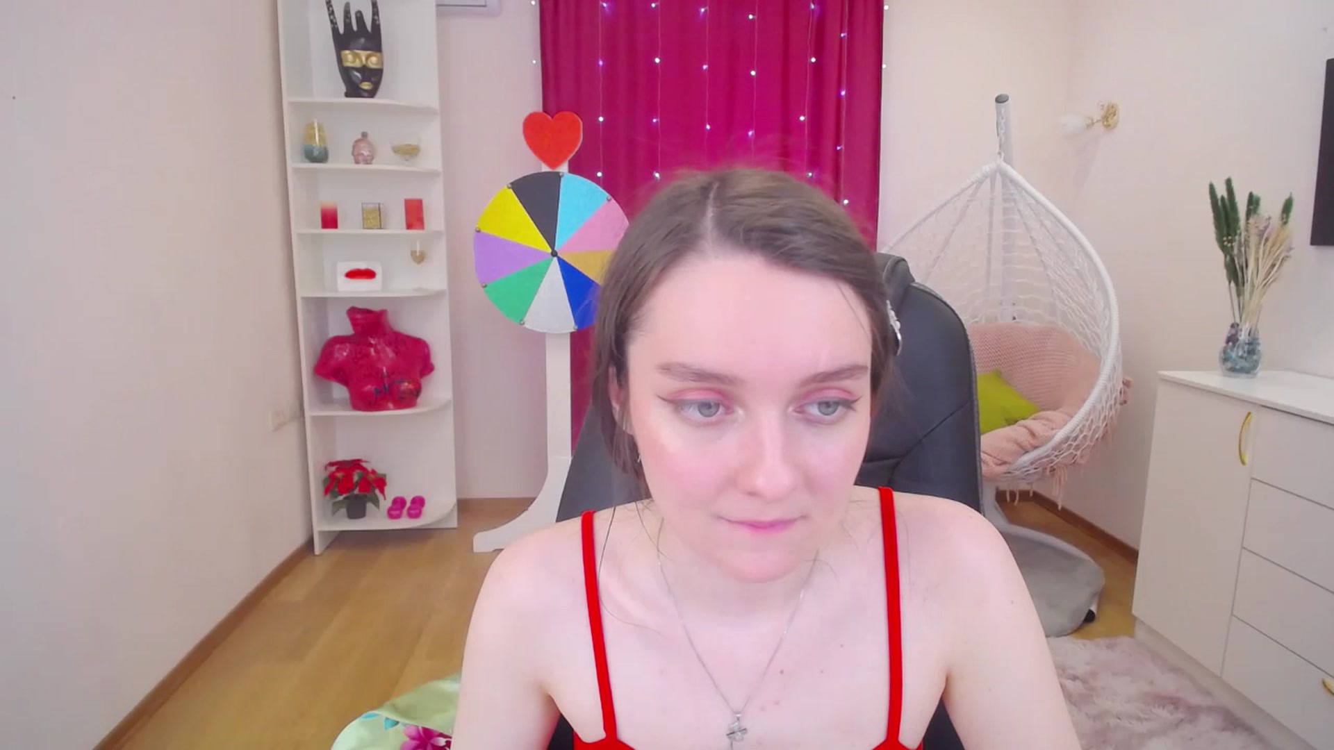 Gallery image thumbnail from Milim_Nava's myfreecams stream on, 06/30/2023, 08:30 image 14 of 20
