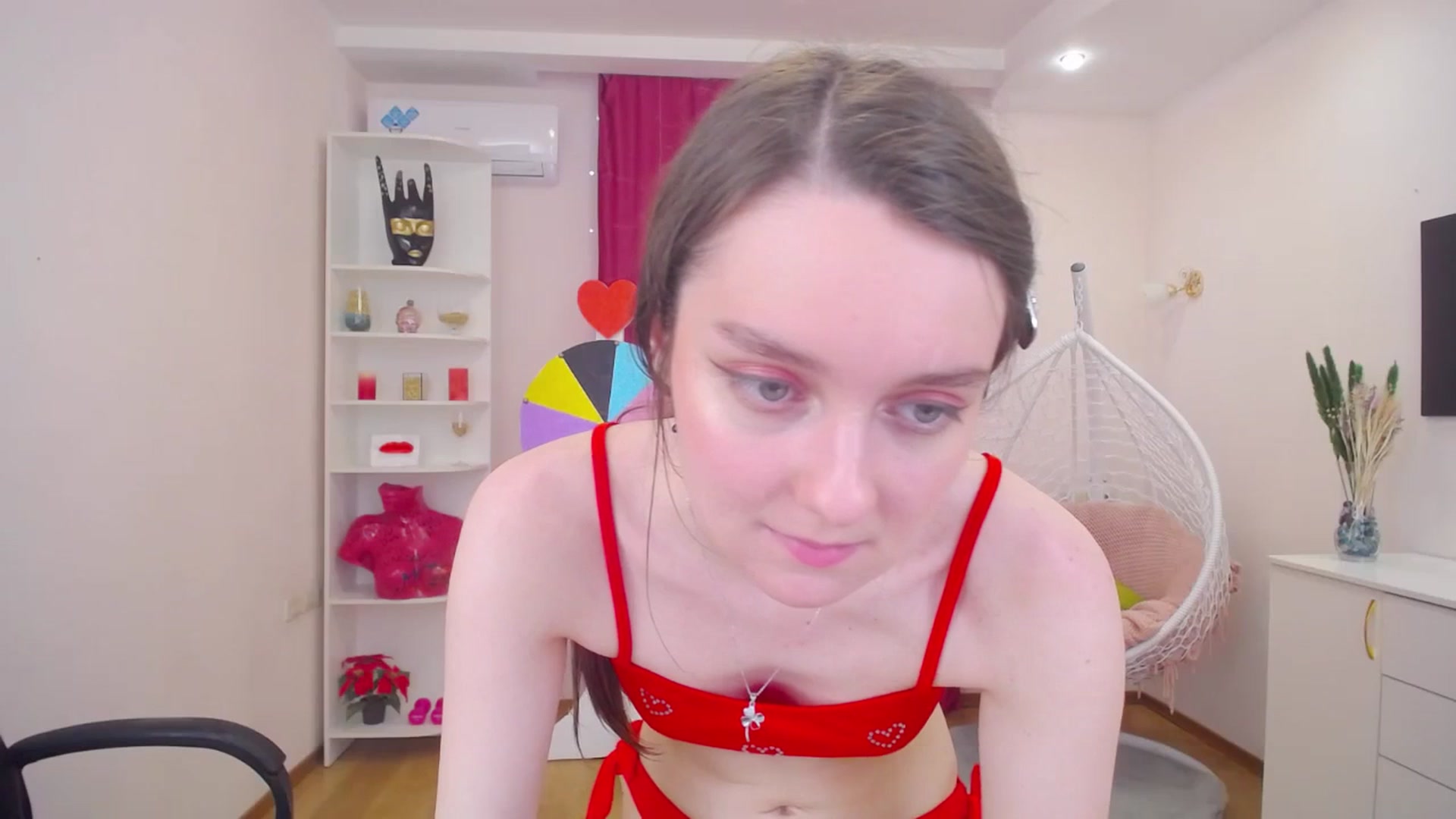 Gallery image thumbnail from Milim_Nava's myfreecams stream on, 06/30/2023, 08:30 image 5 of 20