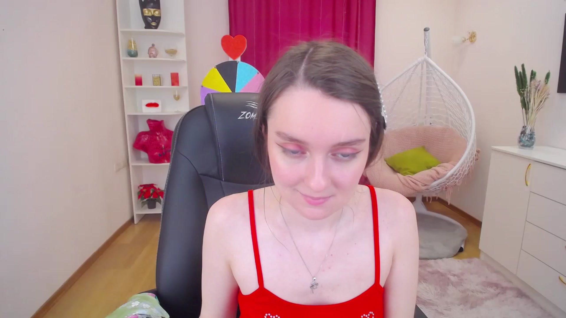 Gallery image thumbnail from Milim_Nava's myfreecams stream on, 06/30/2023, 08:30 image 1 of 20