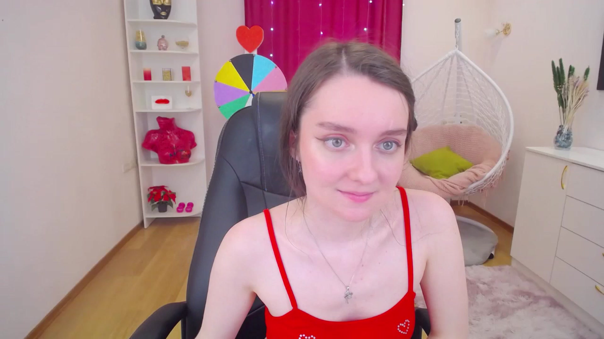 Gallery image thumbnail from Milim_Nava's myfreecams stream on, 06/30/2023, 09:07 image 15 of 20