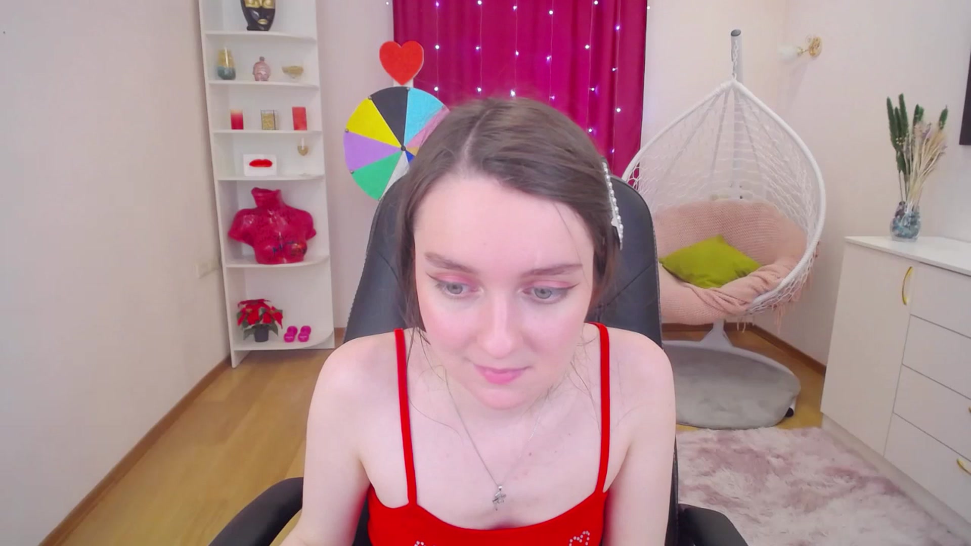 Gallery image thumbnail from Milim_Nava's myfreecams stream on, 06/30/2023, 09:07 image 17 of 20
