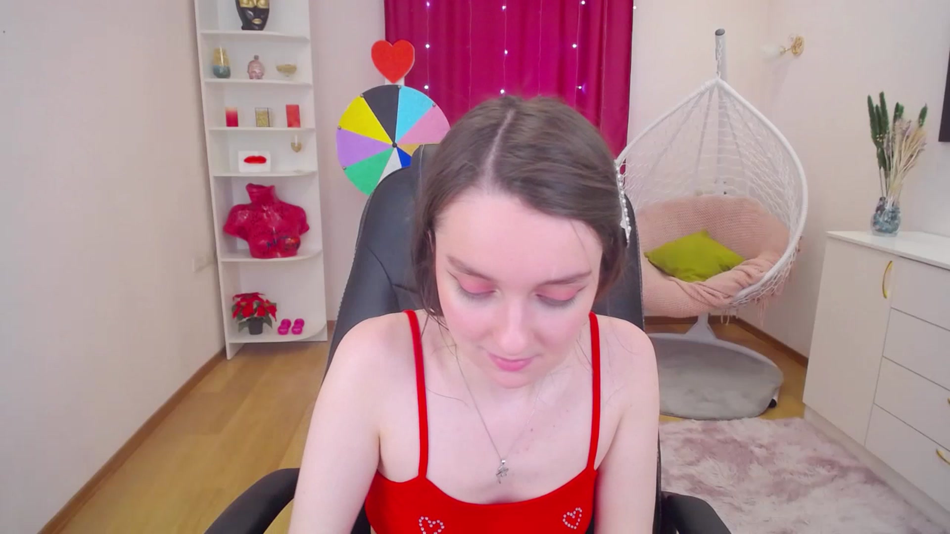 Gallery image thumbnail from Milim_Nava's myfreecams stream on, 06/30/2023, 09:07 image 18 of 20