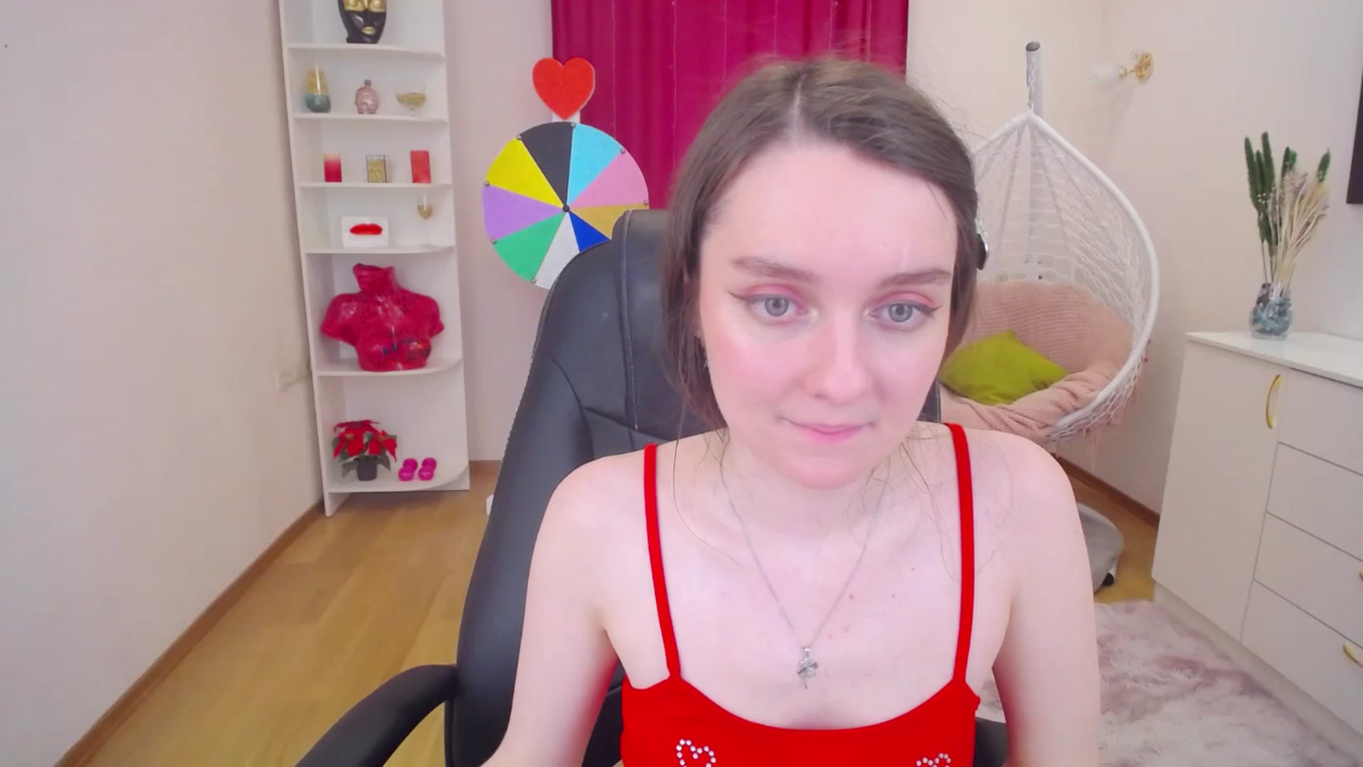 Gallery image thumbnail from Milim_Nava's myfreecams stream on, 06/30/2023, 09:07 image 20 of 20