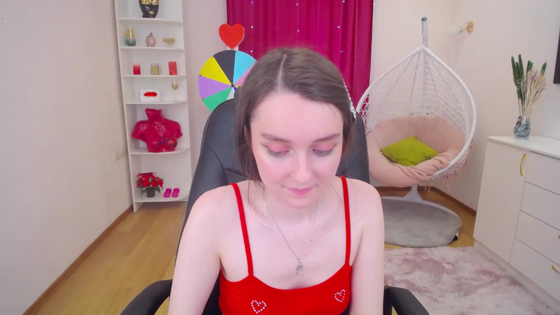 Gallery image thumbnail from Milim_Nava's myfreecams stream on, 06/30/2023, 09:07 image 19 of 20