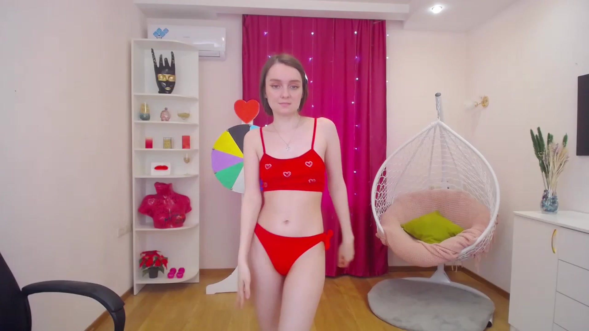 Gallery image thumbnail from Milim_Nava's myfreecams stream on, 06/30/2023, 09:07 image 11 of 20