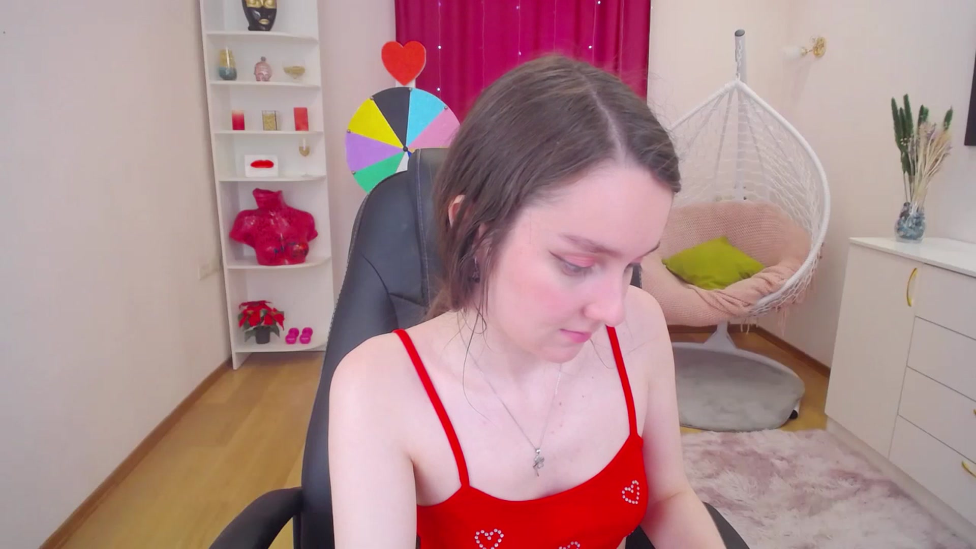 Gallery image thumbnail from Milim_Nava's myfreecams stream on, 06/30/2023, 09:07 image 16 of 20