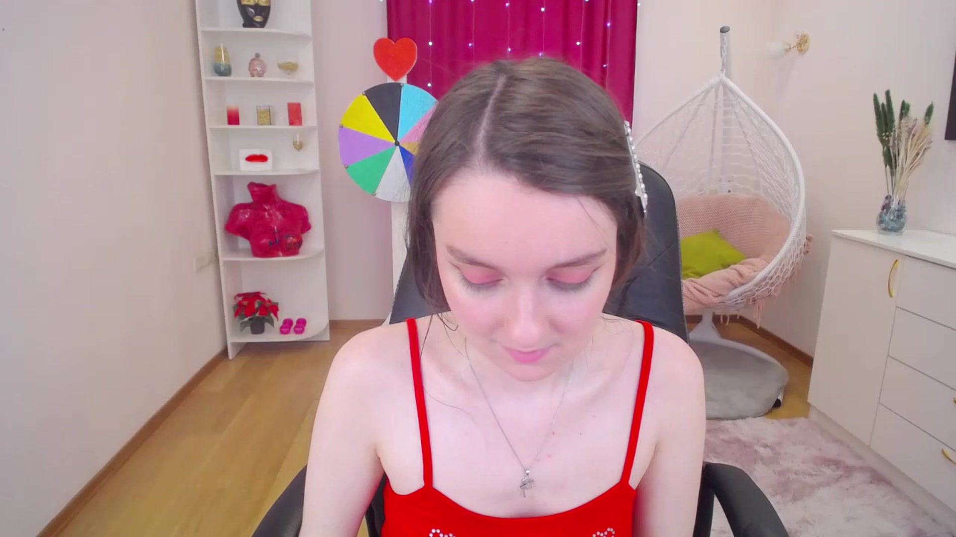 Gallery image thumbnail from Milim_Nava's myfreecams stream on, 06/30/2023, 09:07 image 1 of 20