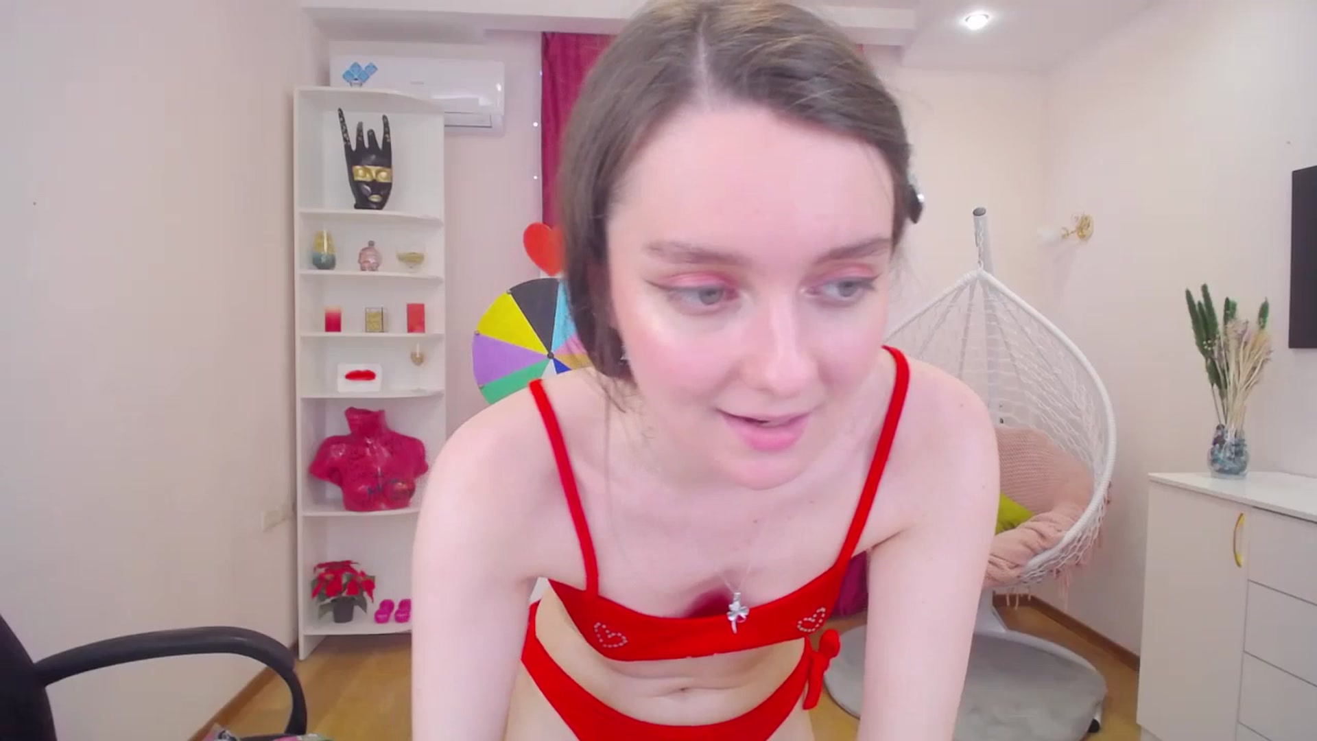 Gallery image thumbnail from Milim_Nava's myfreecams stream on, 06/30/2023, 09:07 image 4 of 20