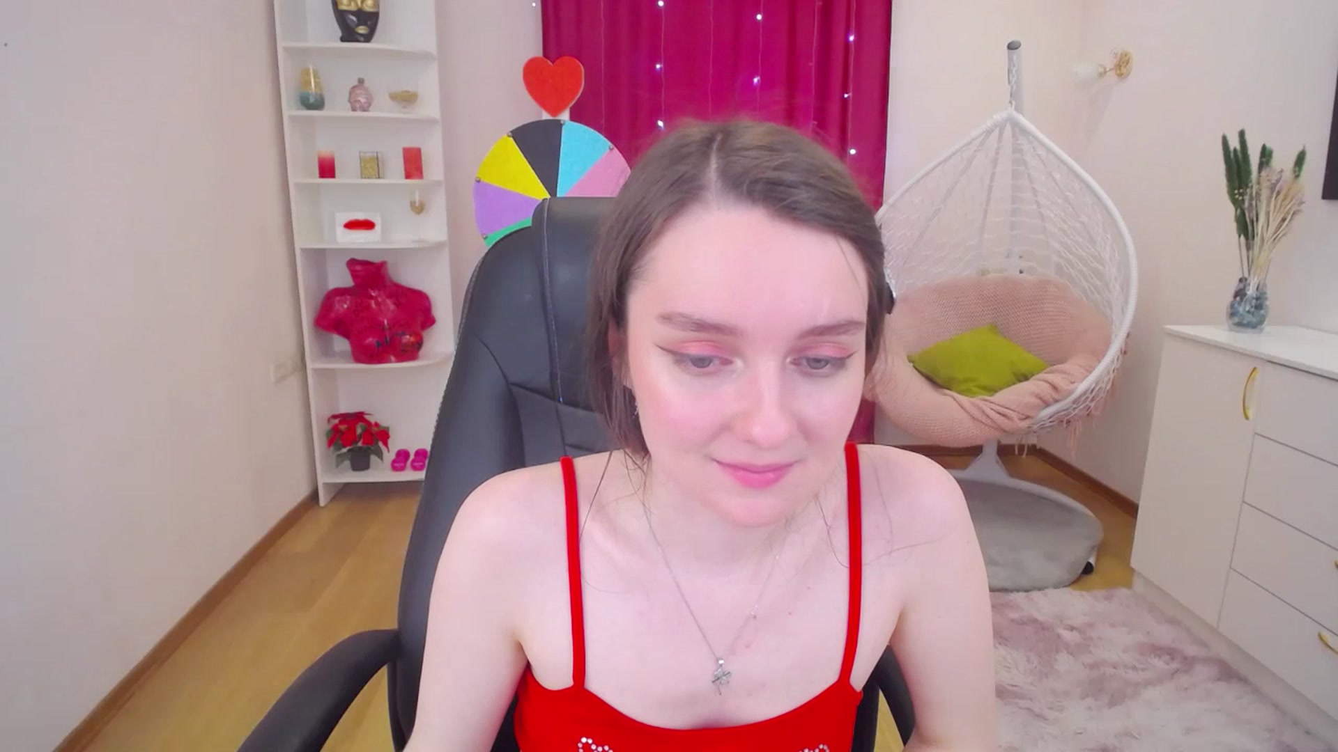 Gallery image thumbnail from Milim_Nava's myfreecams stream on, 06/30/2023, 09:07 image 13 of 20