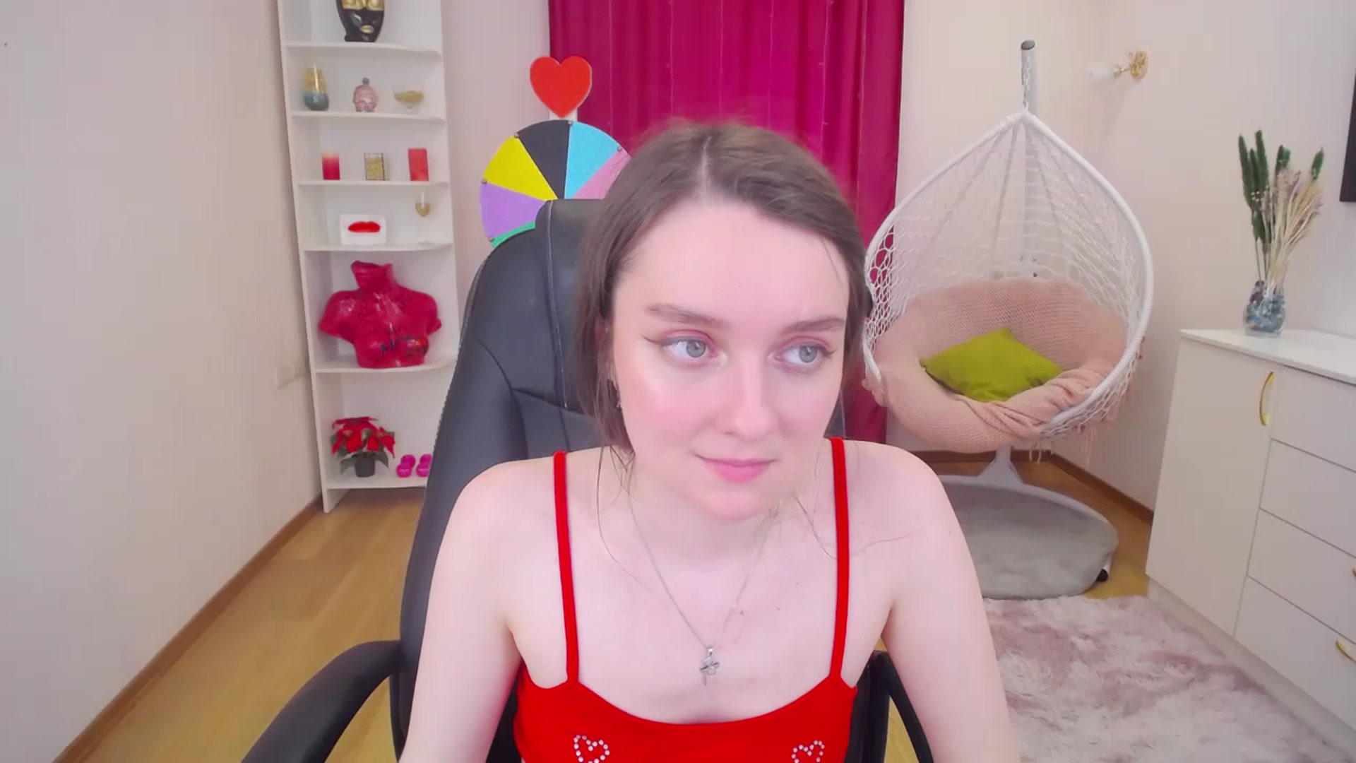 Gallery image thumbnail from Milim_Nava's myfreecams stream on, 06/30/2023, 09:07 image 12 of 20