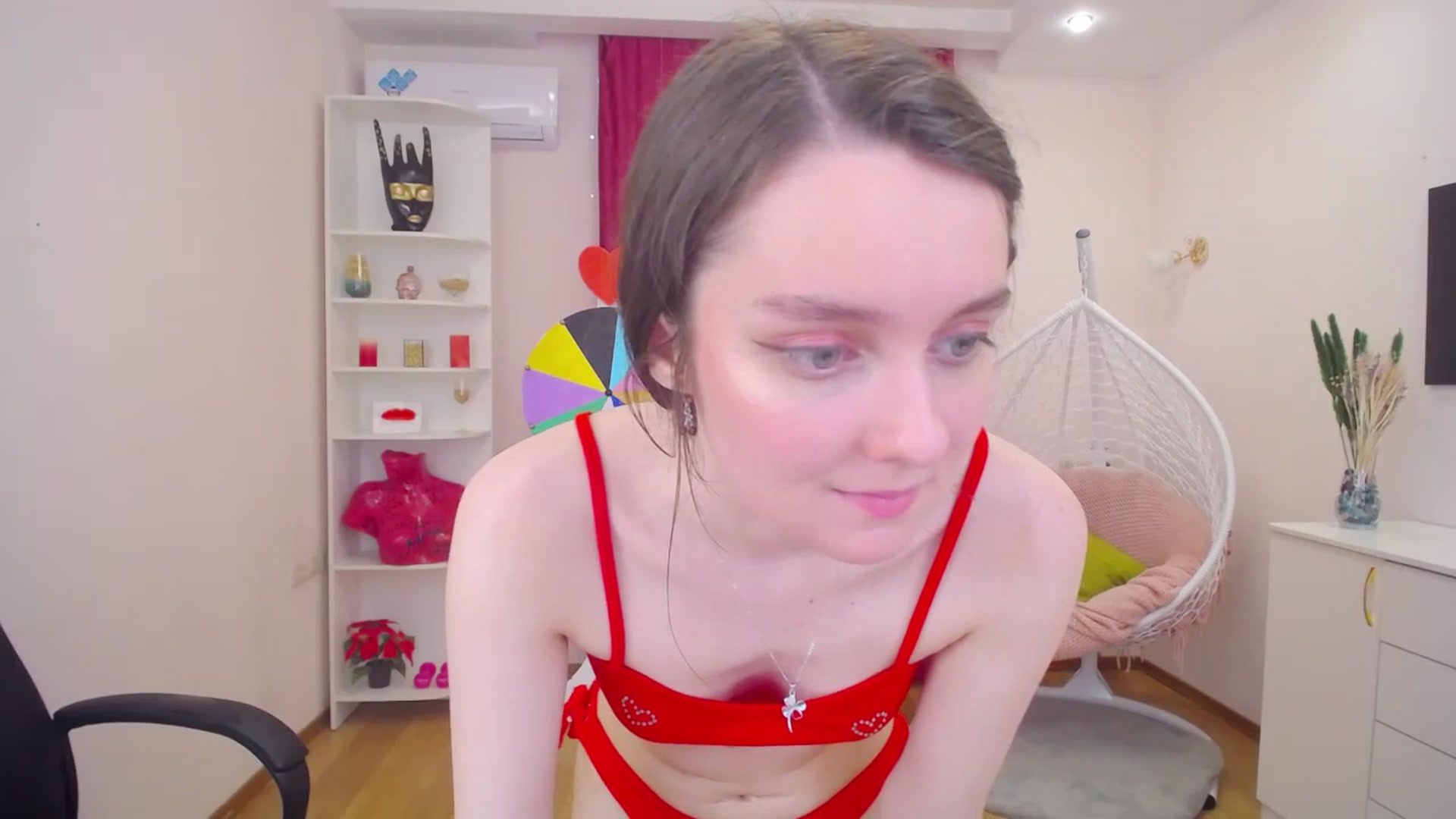 Gallery image thumbnail from Milim_Nava's myfreecams stream on, 06/30/2023, 09:07 image 8 of 20