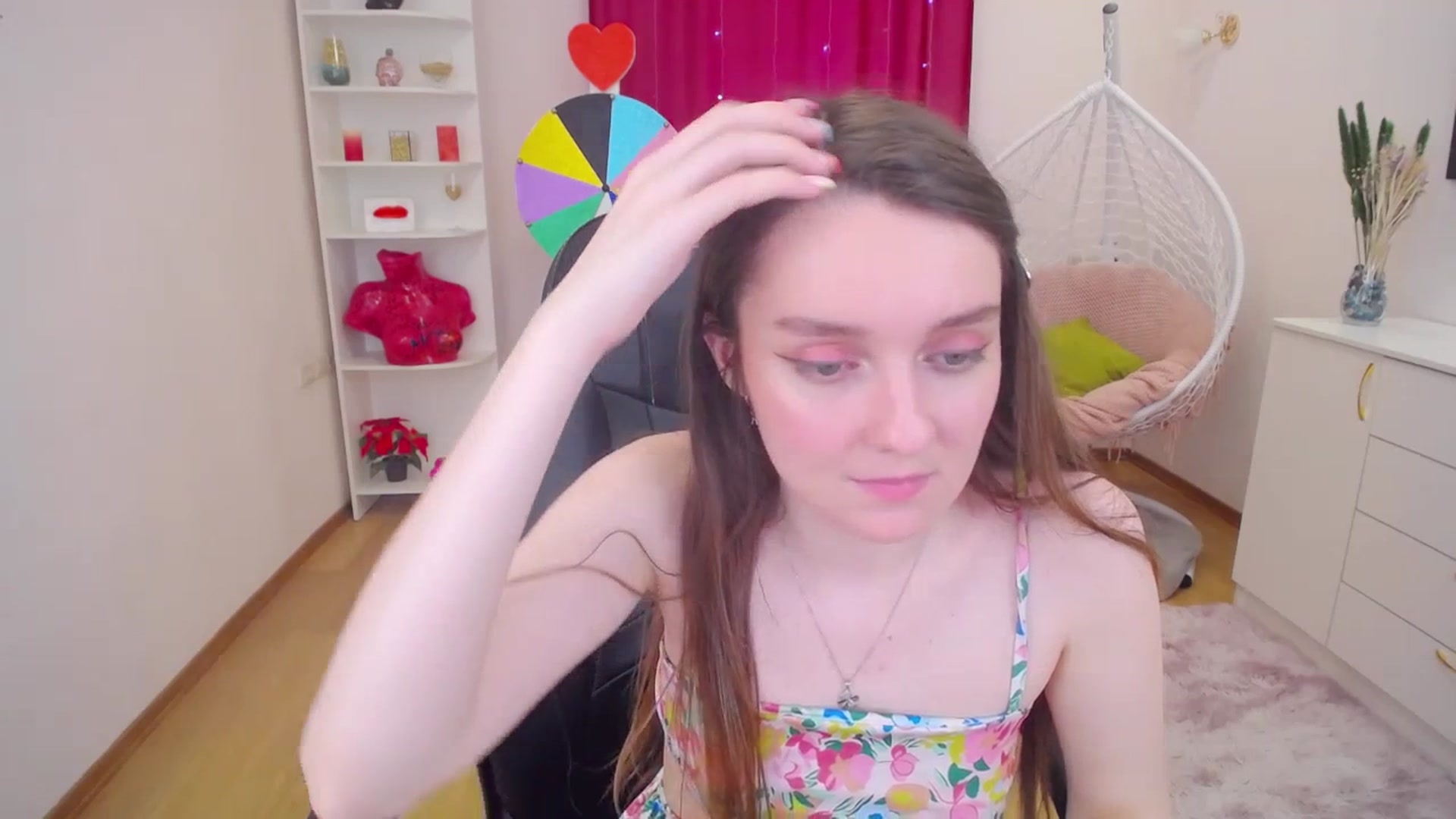 Gallery image thumbnail from Milim_Nava's myfreecams stream on, 06/30/2023, 09:50 image 5 of 20