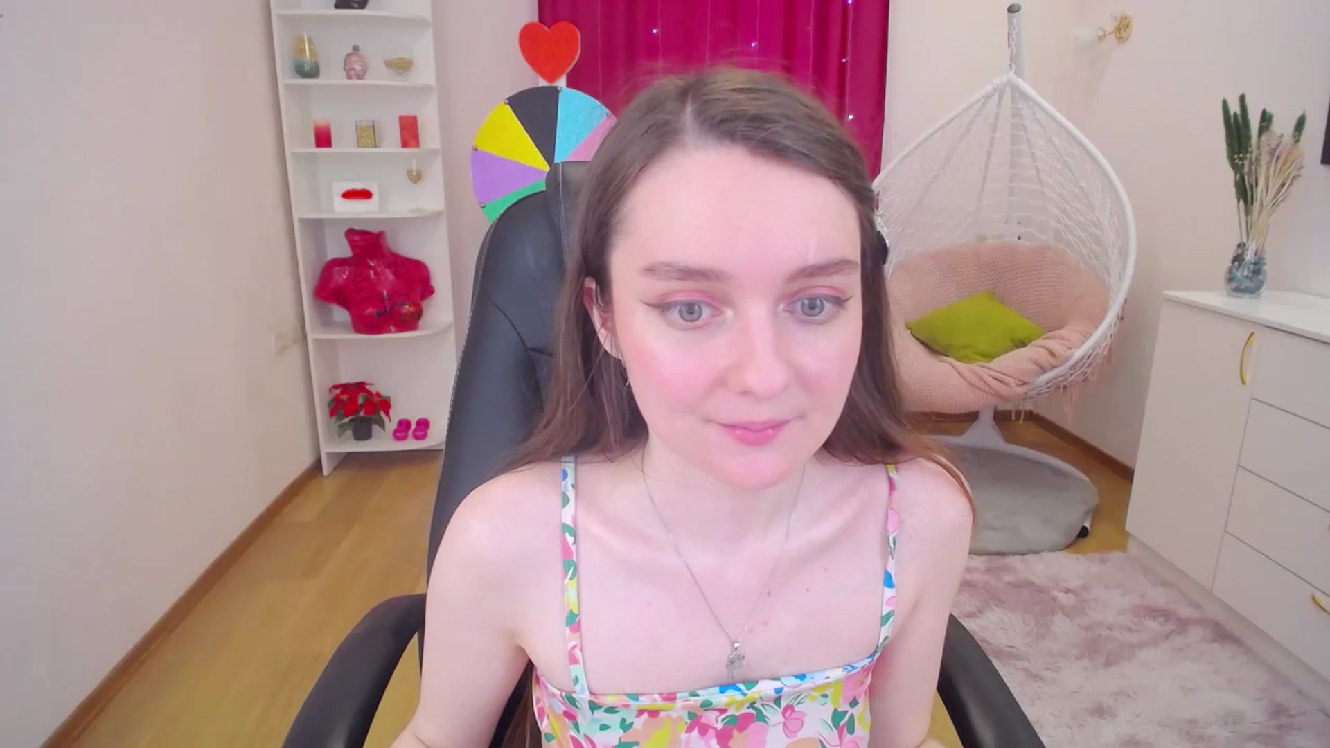 Gallery image thumbnail from Milim_Nava's myfreecams stream on, 06/30/2023, 09:50 image 18 of 20