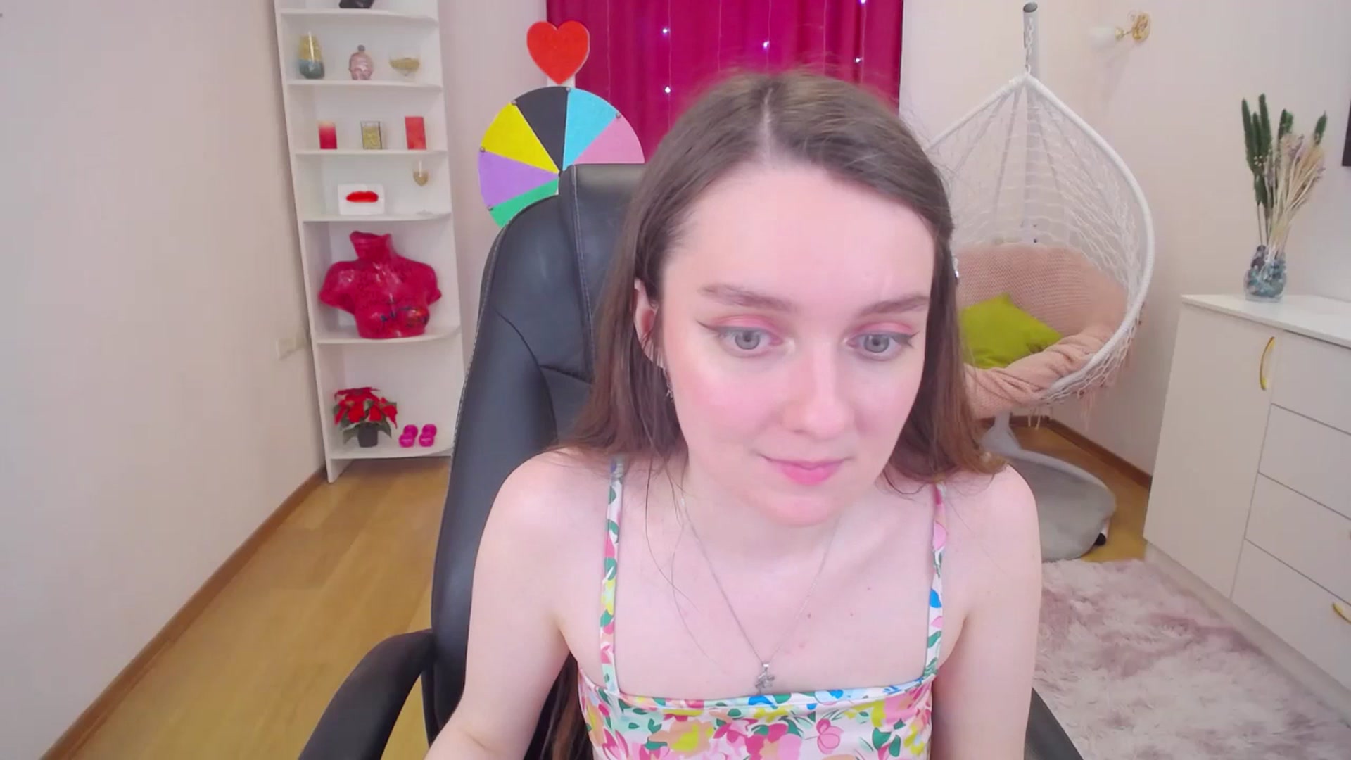 Gallery image thumbnail from Milim_Nava's myfreecams stream on, 06/30/2023, 09:50 image 1 of 20