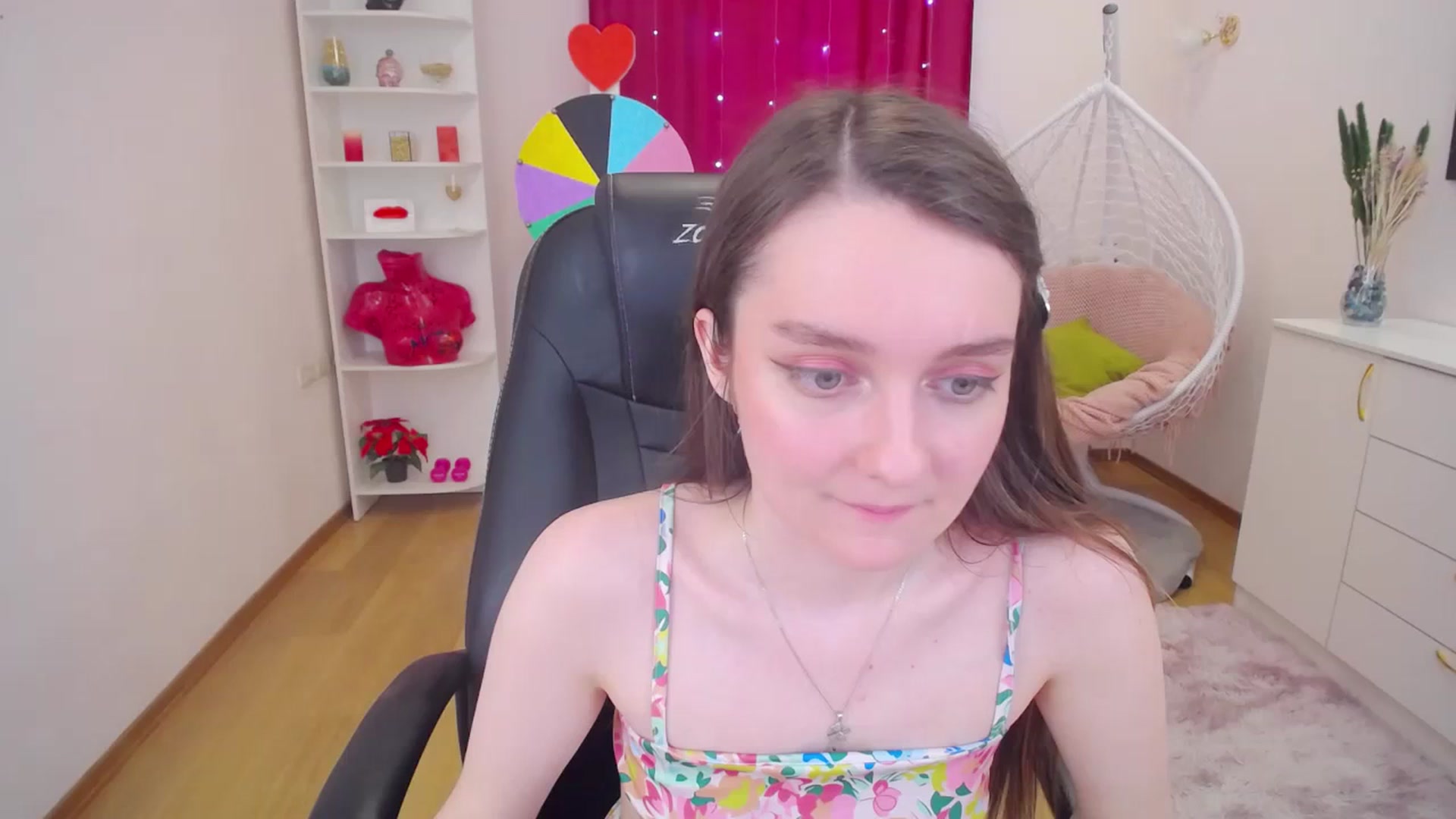 Gallery image thumbnail from Milim_Nava's myfreecams stream on, 06/30/2023, 09:50 image 17 of 20