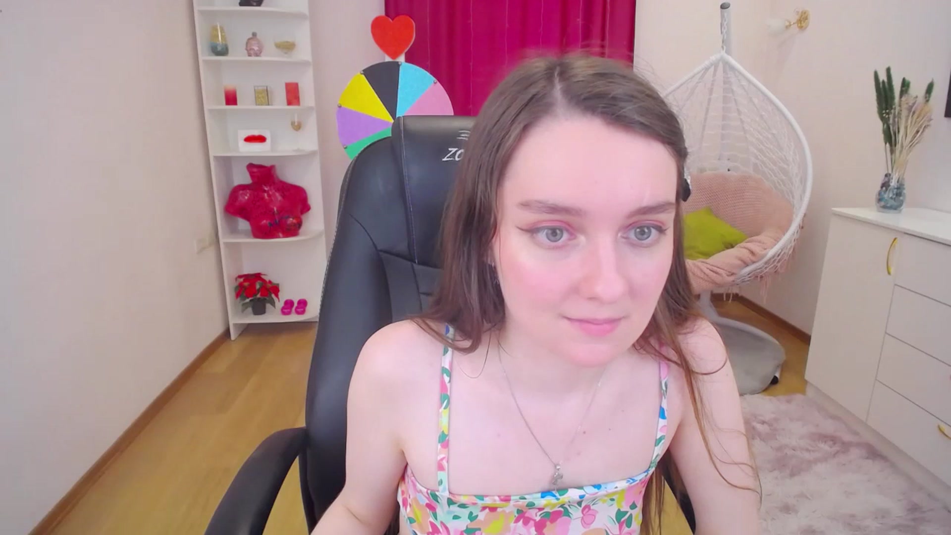 Gallery image thumbnail from Milim_Nava's myfreecams stream on, 06/30/2023, 09:50 image 7 of 20