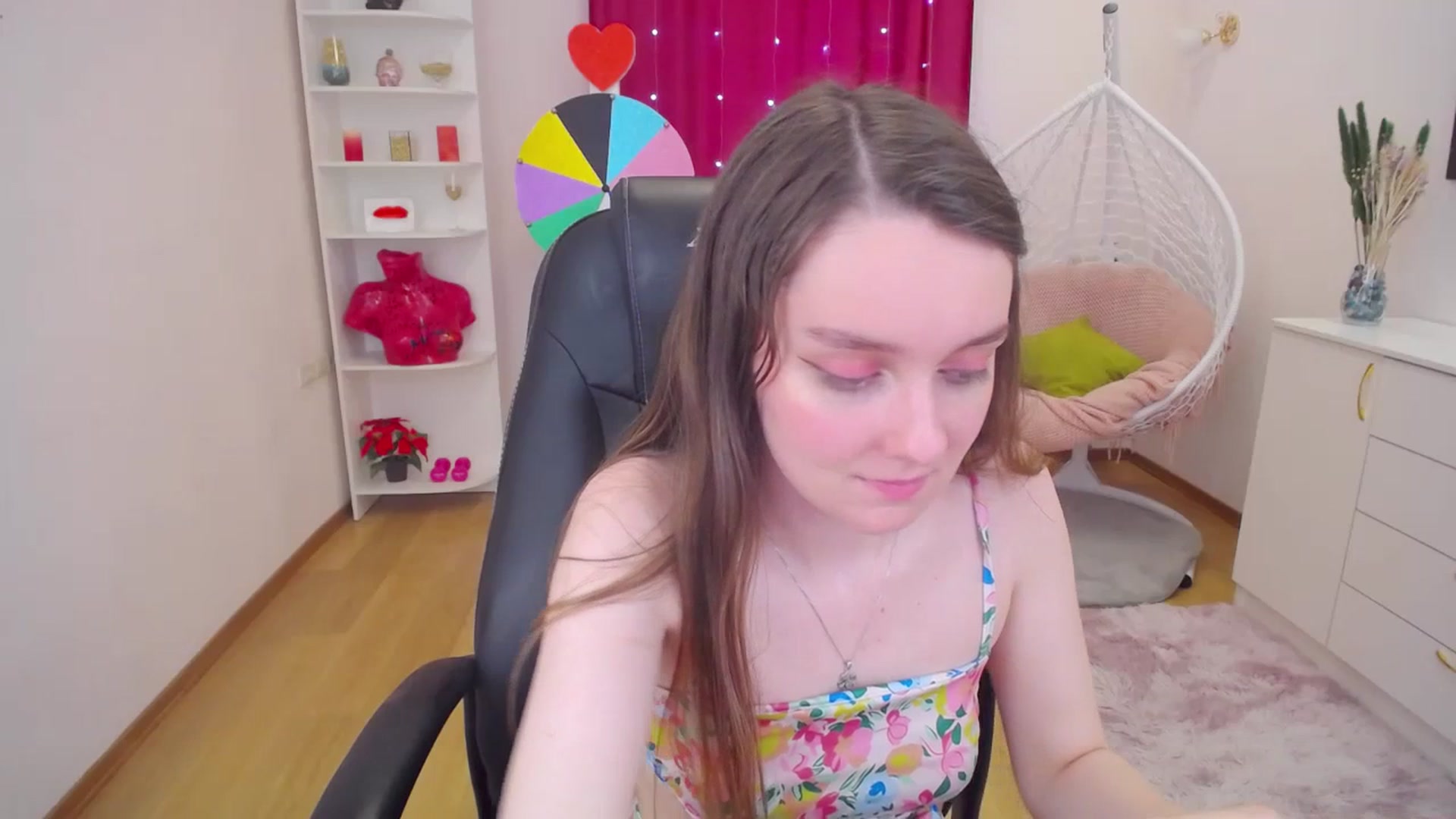 Gallery image thumbnail from Milim_Nava's myfreecams stream on, 06/30/2023, 09:50 image 4 of 20