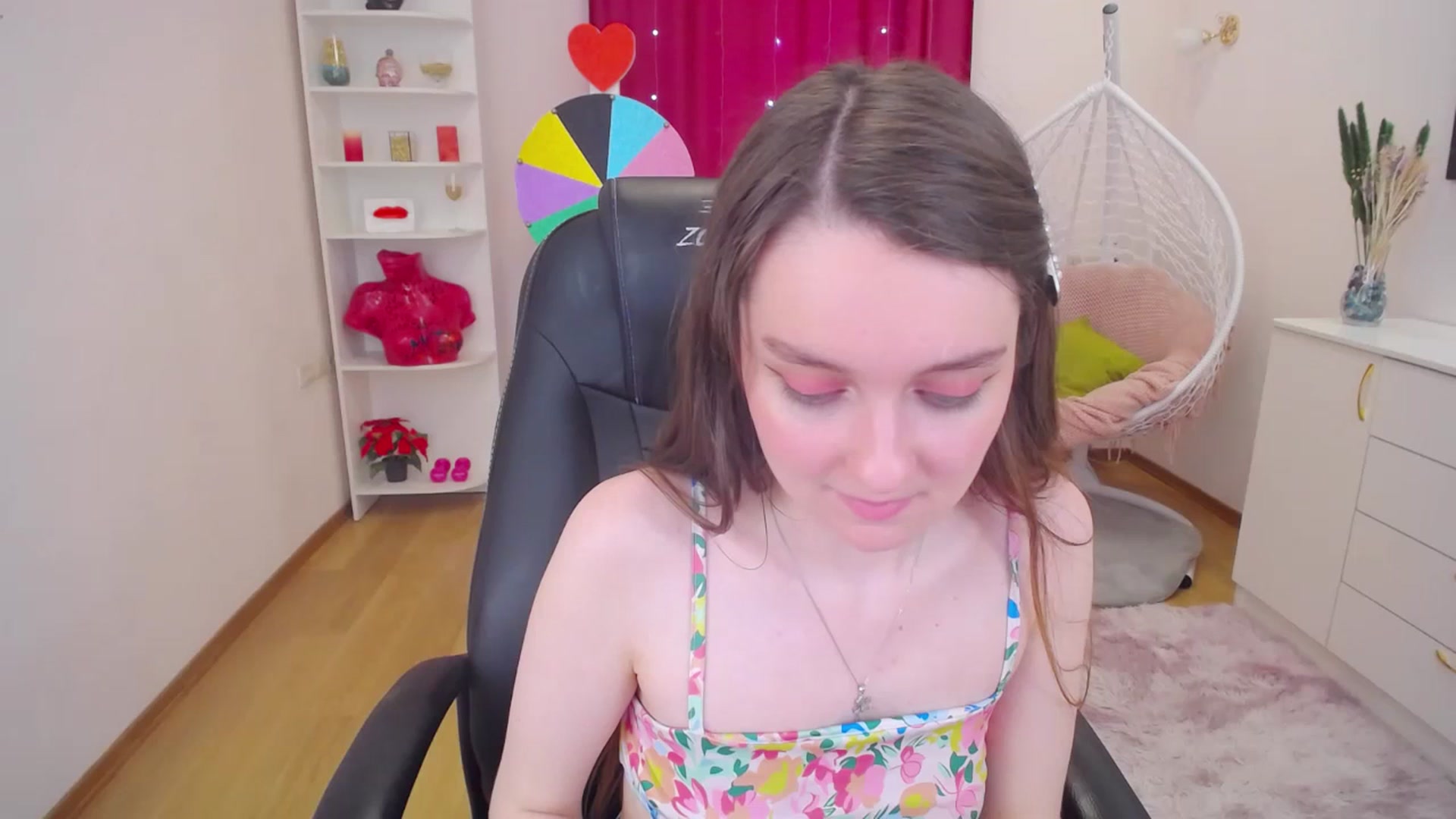 Gallery image thumbnail from Milim_Nava's myfreecams stream on, 06/30/2023, 09:50 image 8 of 20