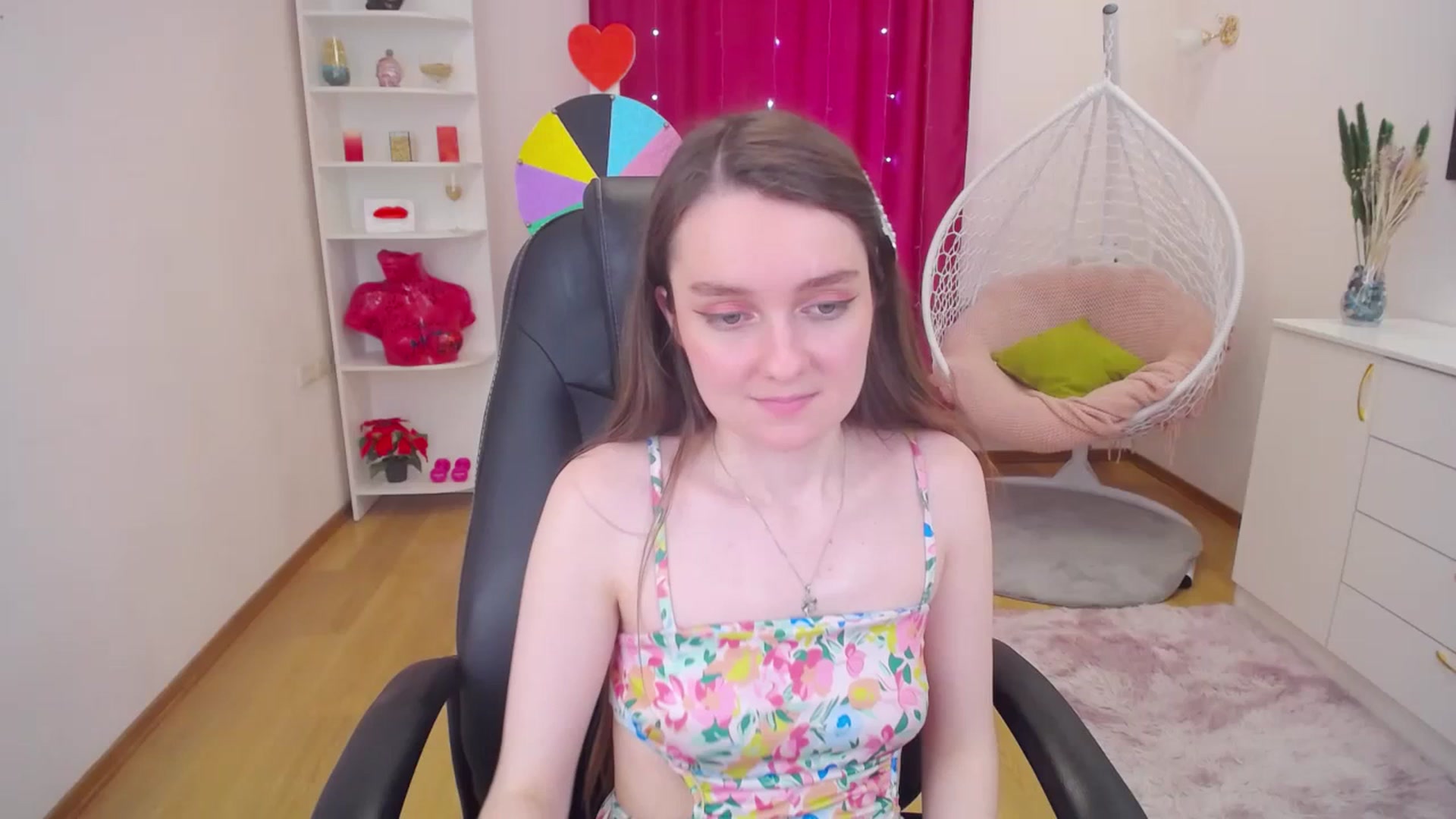 Gallery image thumbnail from Milim_Nava's myfreecams stream on, 06/30/2023, 09:50 image 15 of 20
