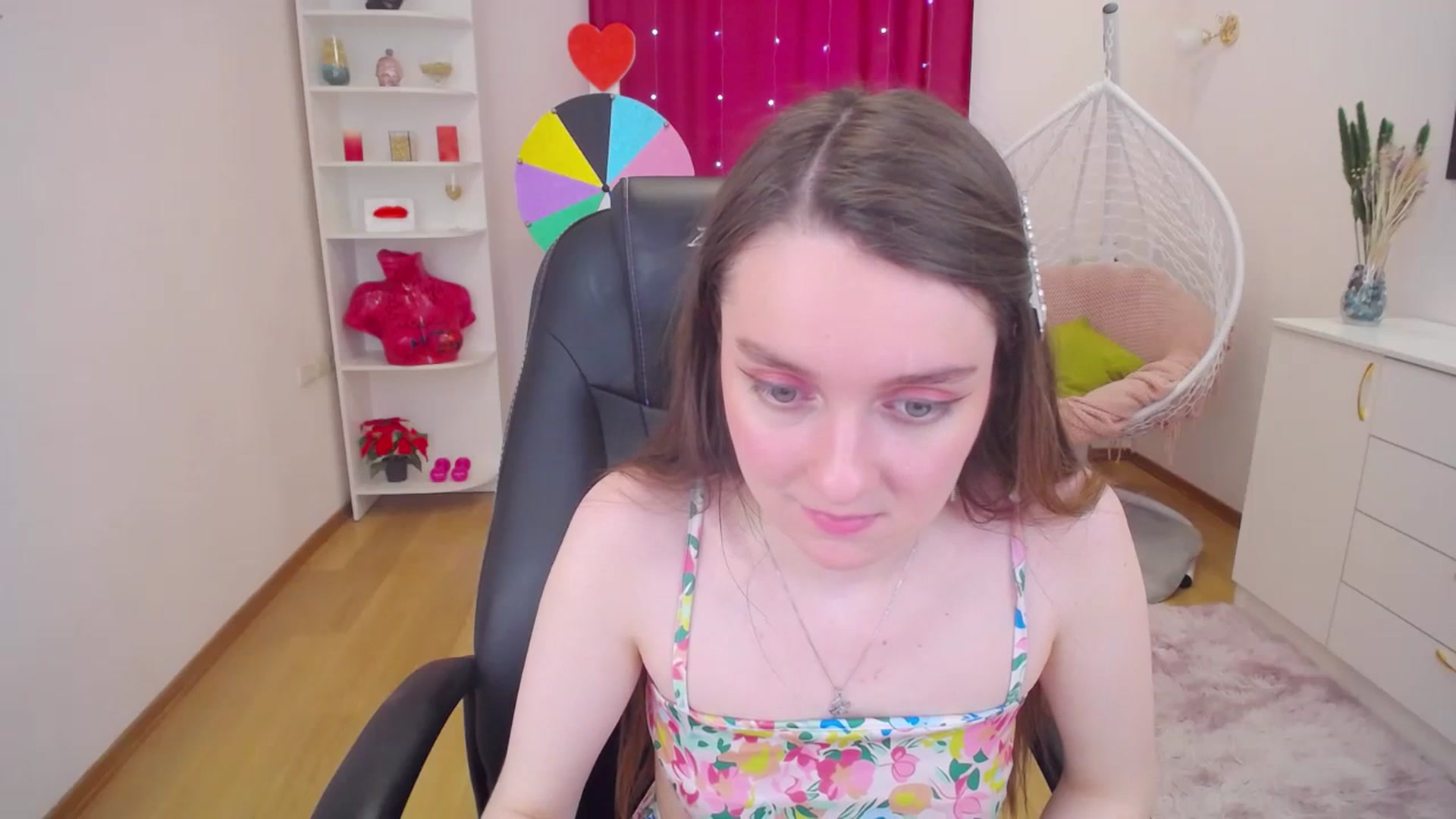 Gallery image thumbnail from Milim_Nava's myfreecams stream on, 06/30/2023, 09:50 image 3 of 20