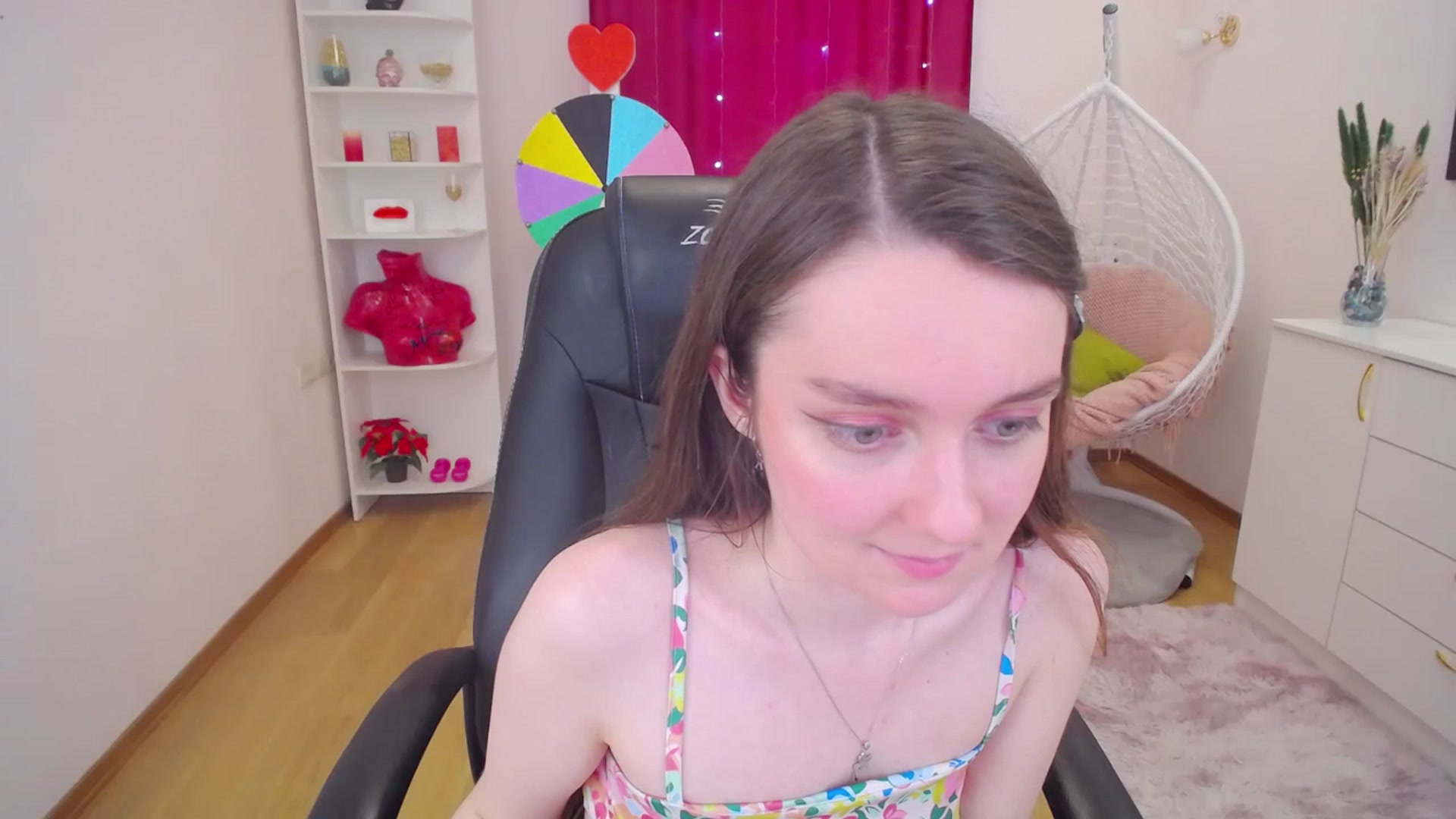Gallery image thumbnail from Milim_Nava's myfreecams stream on, 06/30/2023, 09:50 image 19 of 20