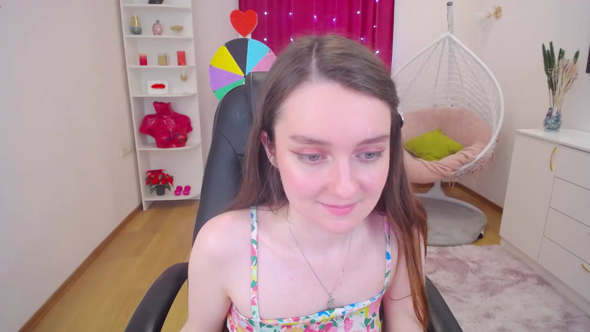 Gallery image thumbnail from Milim_Nava's myfreecams stream on, 06/30/2023, 09:50 image 20 of 20