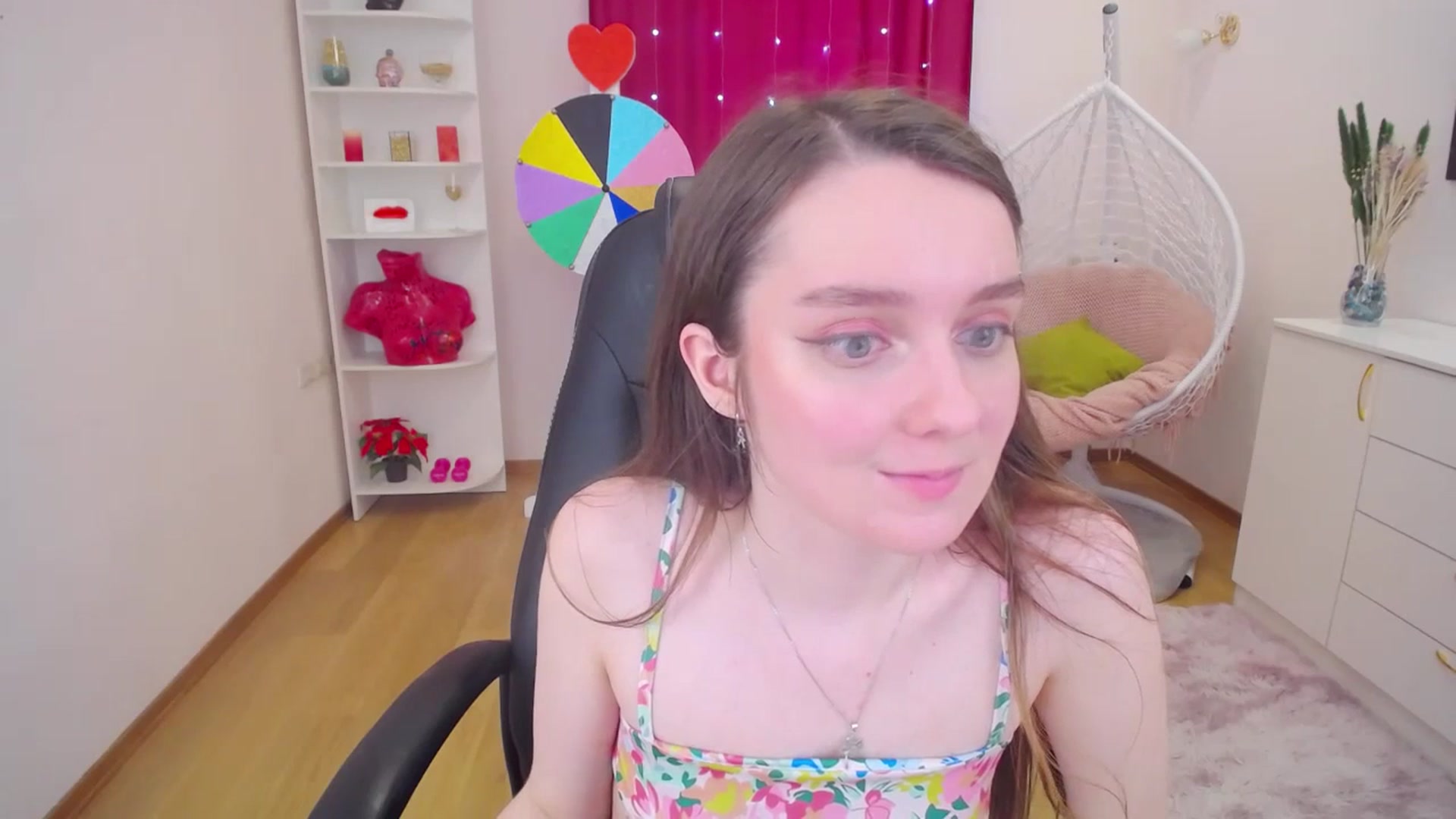 Gallery image thumbnail from Milim_Nava's myfreecams stream on, 06/30/2023, 09:50 image 13 of 20