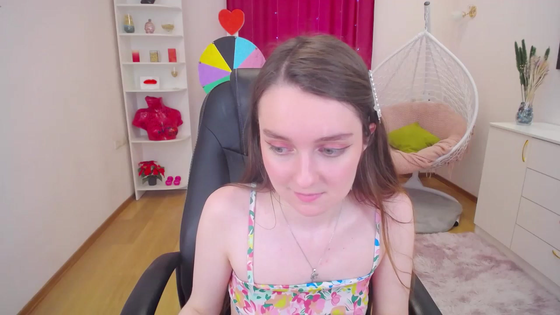 Gallery image thumbnail from Milim_Nava's myfreecams stream on, 06/30/2023, 09:50 image 9 of 20