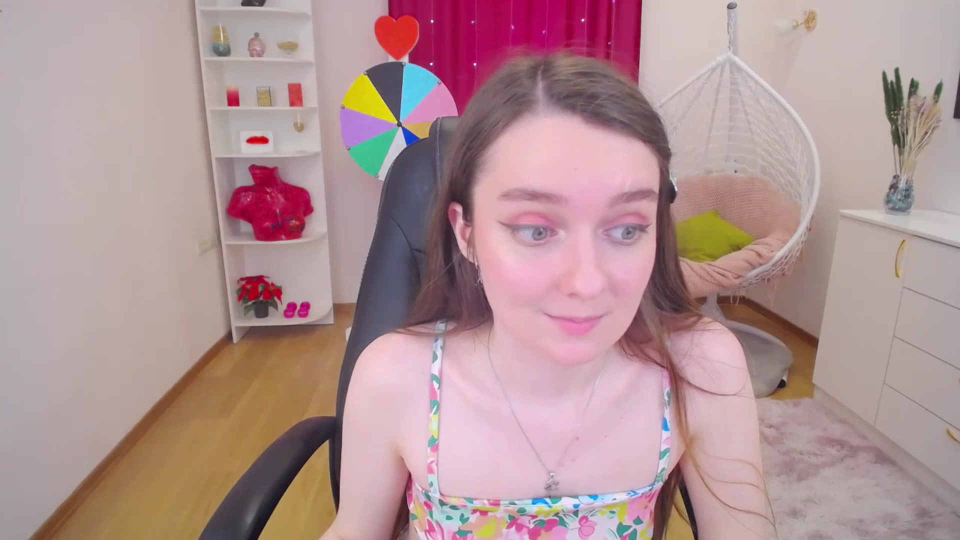 Gallery image thumbnail from Milim_Nava's myfreecams stream on, 06/30/2023, 09:50 image 10 of 20