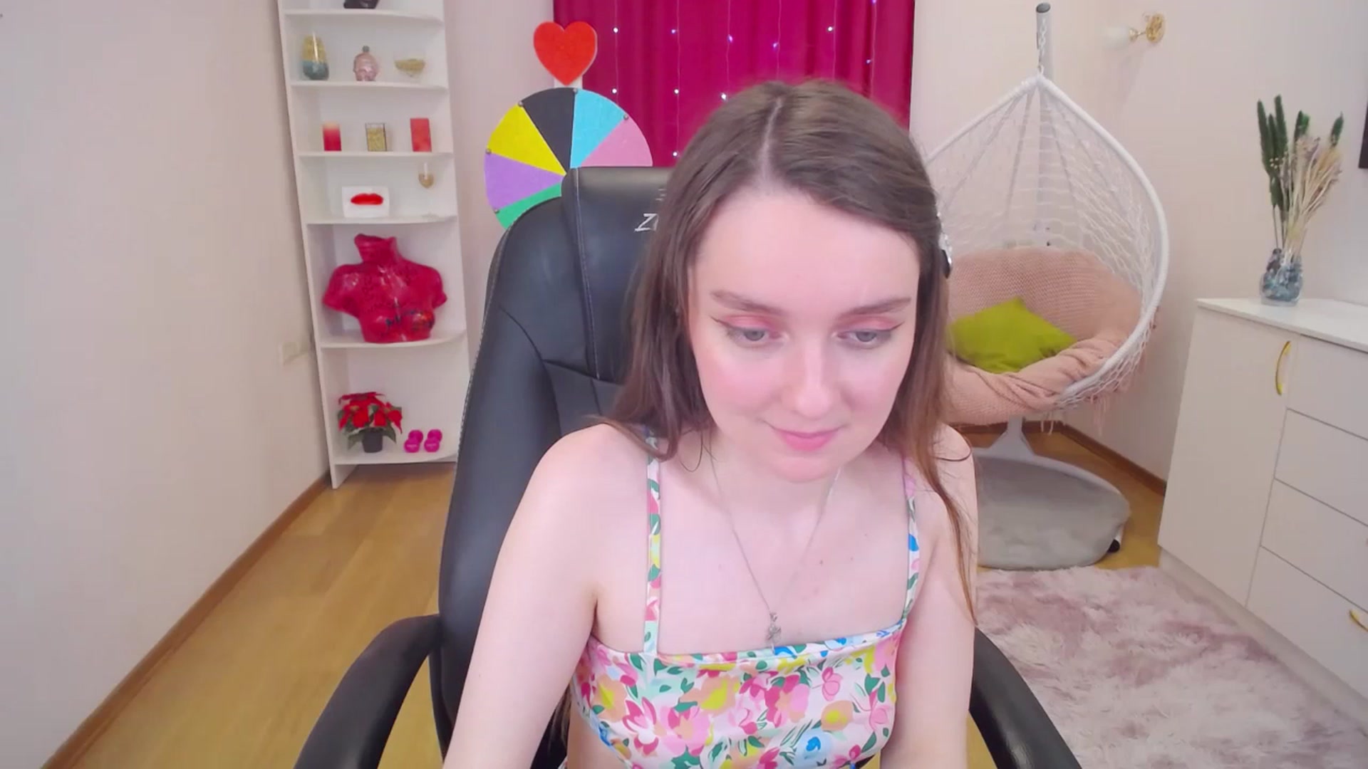 Gallery image thumbnail from Milim_Nava's myfreecams stream on, 06/30/2023, 09:50 image 6 of 20