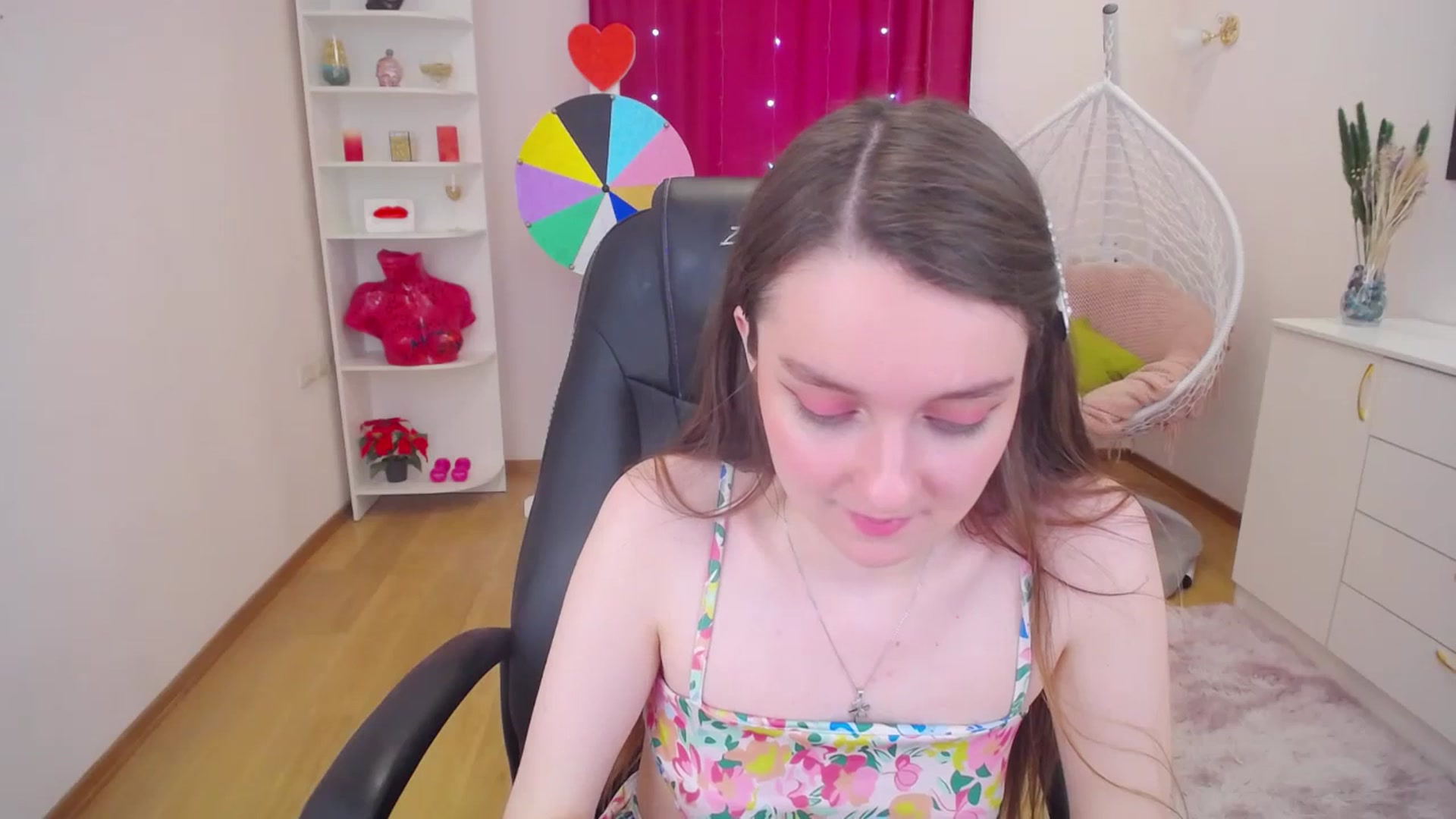 Gallery image thumbnail from Milim_Nava's myfreecams stream on, 06/30/2023, 09:50 image 11 of 20