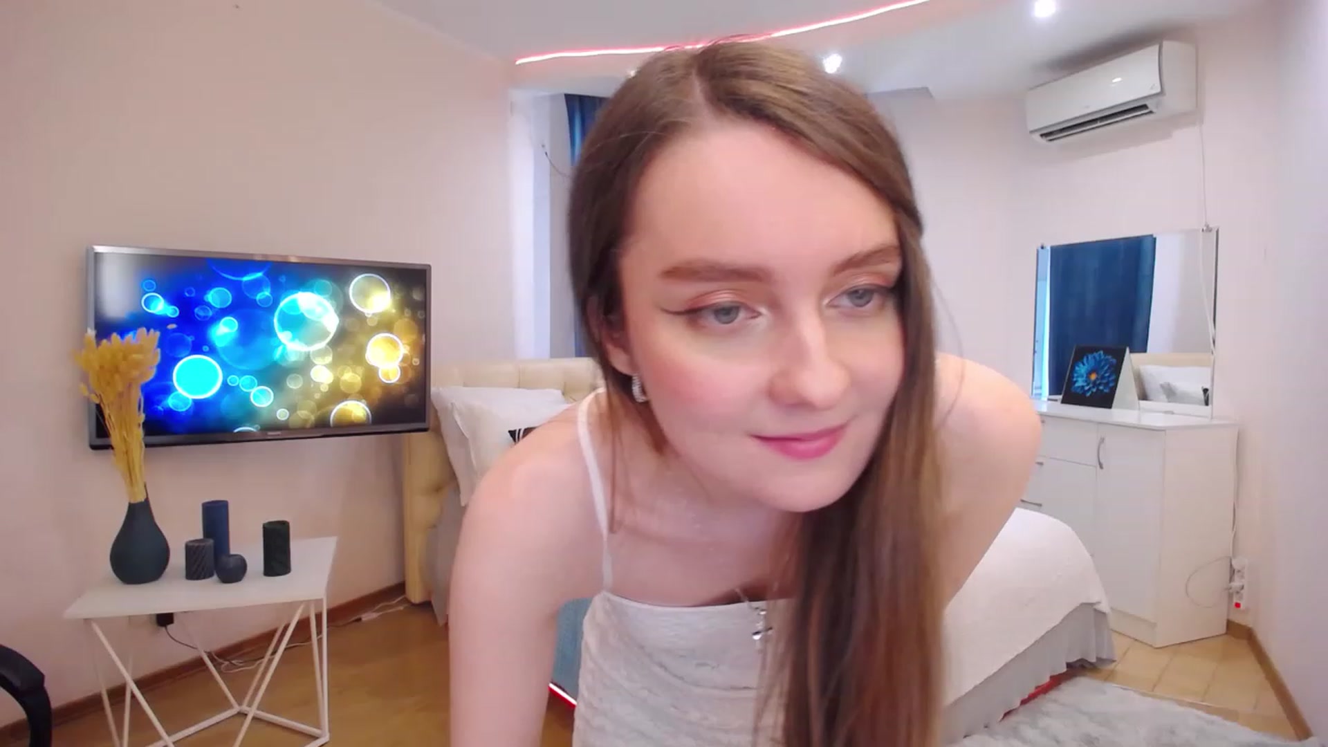 Gallery image thumbnail from Milim_Nava's myfreecams stream on, 07/03/2023, 09:48 image 6 of 20