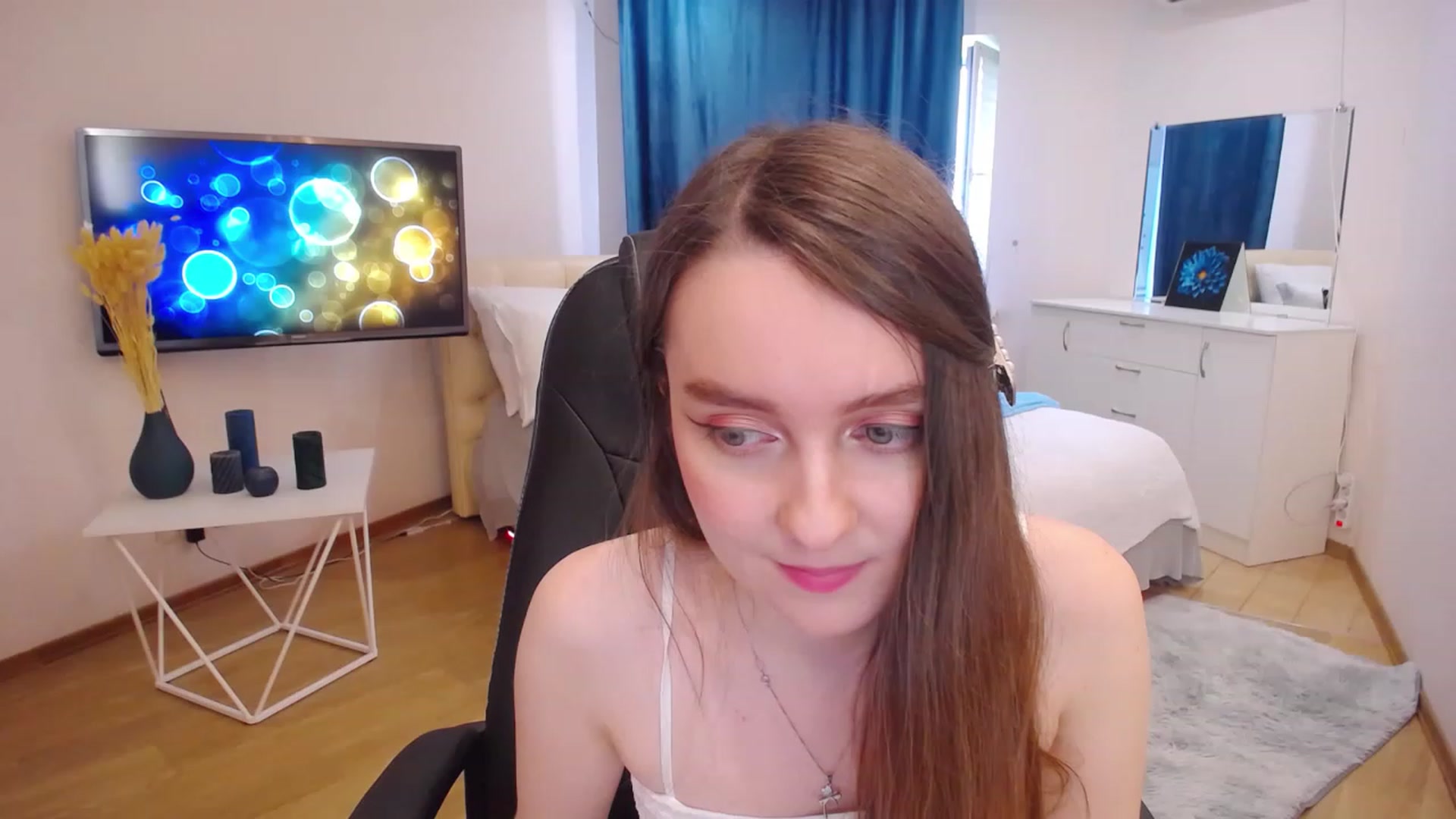 Gallery image thumbnail from Milim_Nava's myfreecams stream on, 07/03/2023, 09:48 image 5 of 20