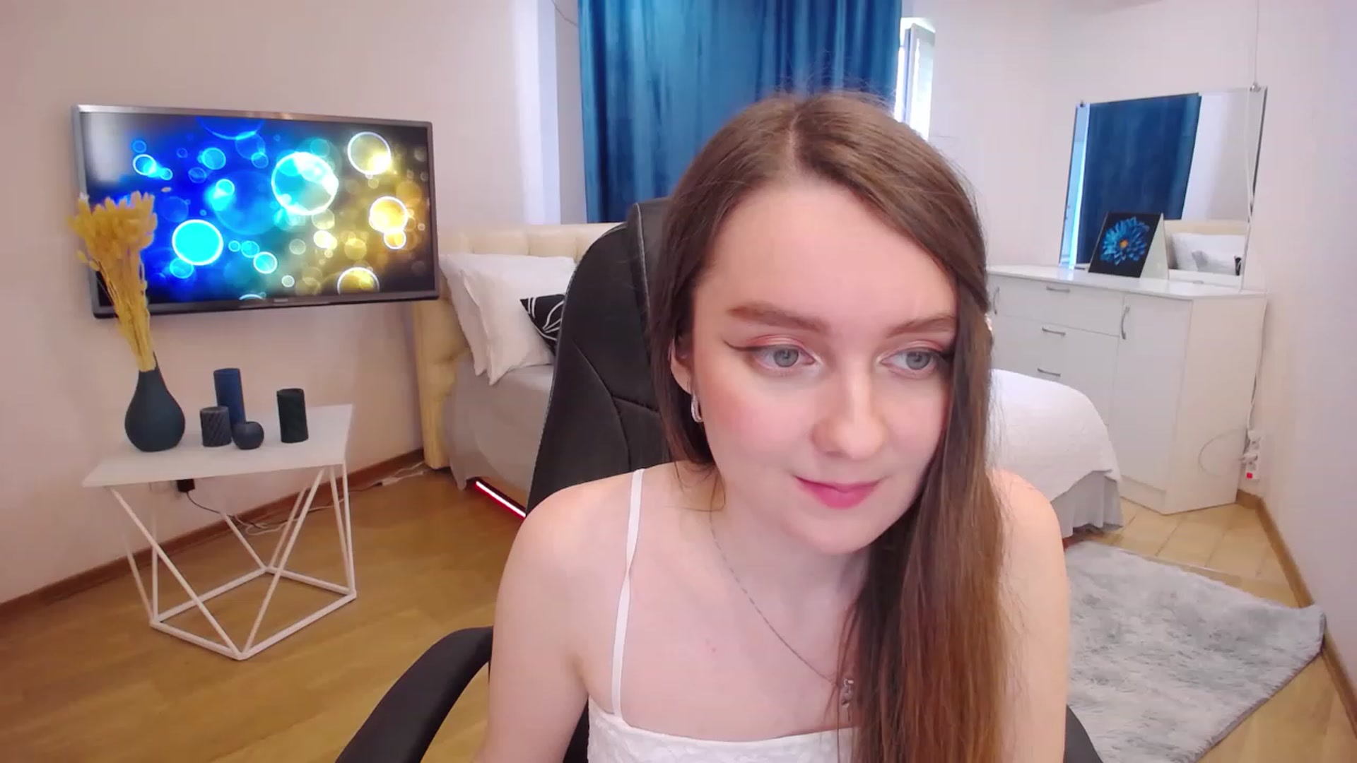 Gallery image thumbnail from Milim_Nava's myfreecams stream on, 07/03/2023, 09:48 image 12 of 20