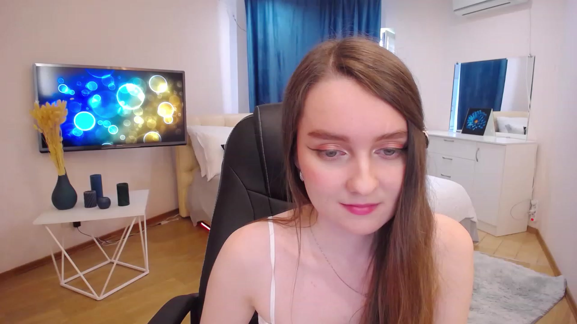Gallery image thumbnail from Milim_Nava's myfreecams stream on, 07/03/2023, 09:48 image 20 of 20