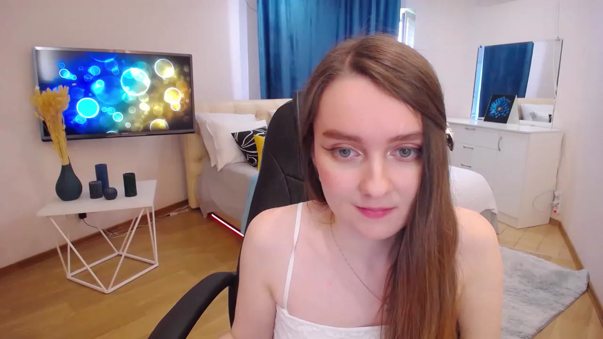 Gallery image thumbnail from Milim_Nava's myfreecams stream on, 07/03/2023, 09:48 image 13 of 20